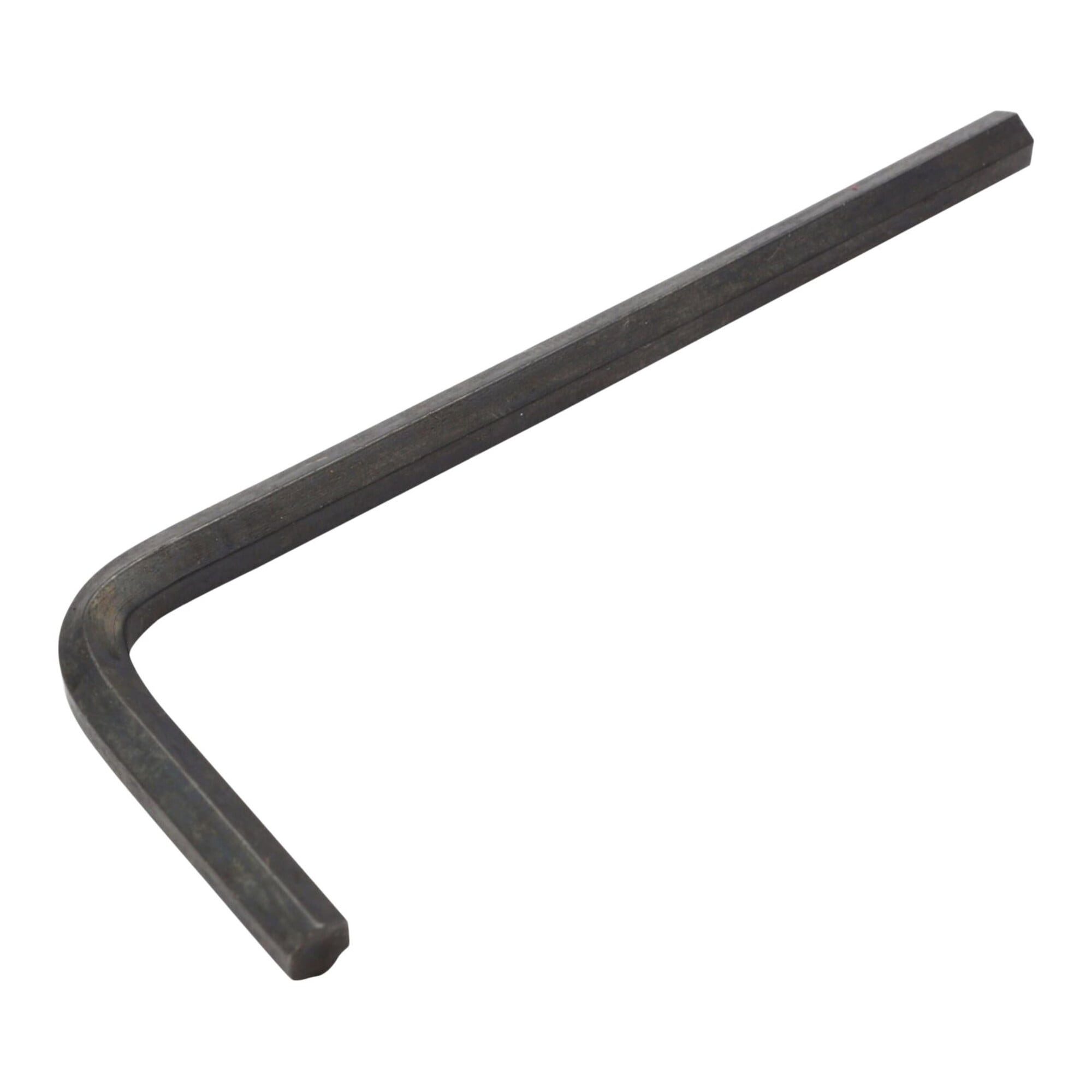 HAZET Schraubendreher HAZET Winkelschlüssel (Innensechskant 4 mm) 9033-8-033