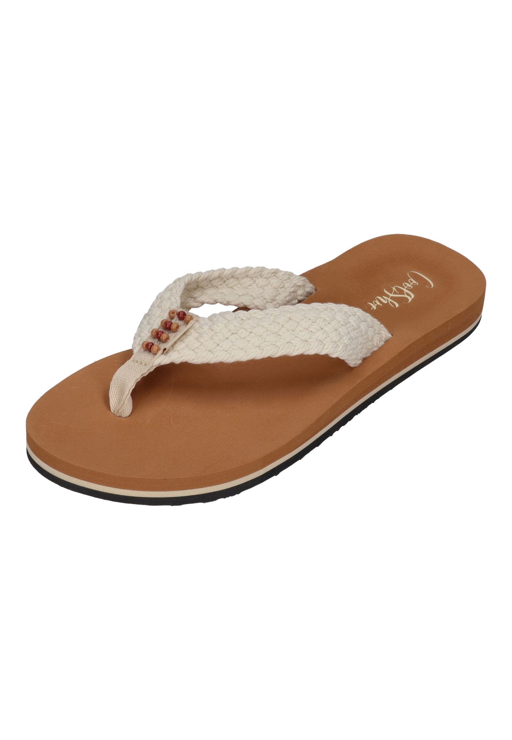Cool Shoe COOL MAPPLE Zehentrenner Honey