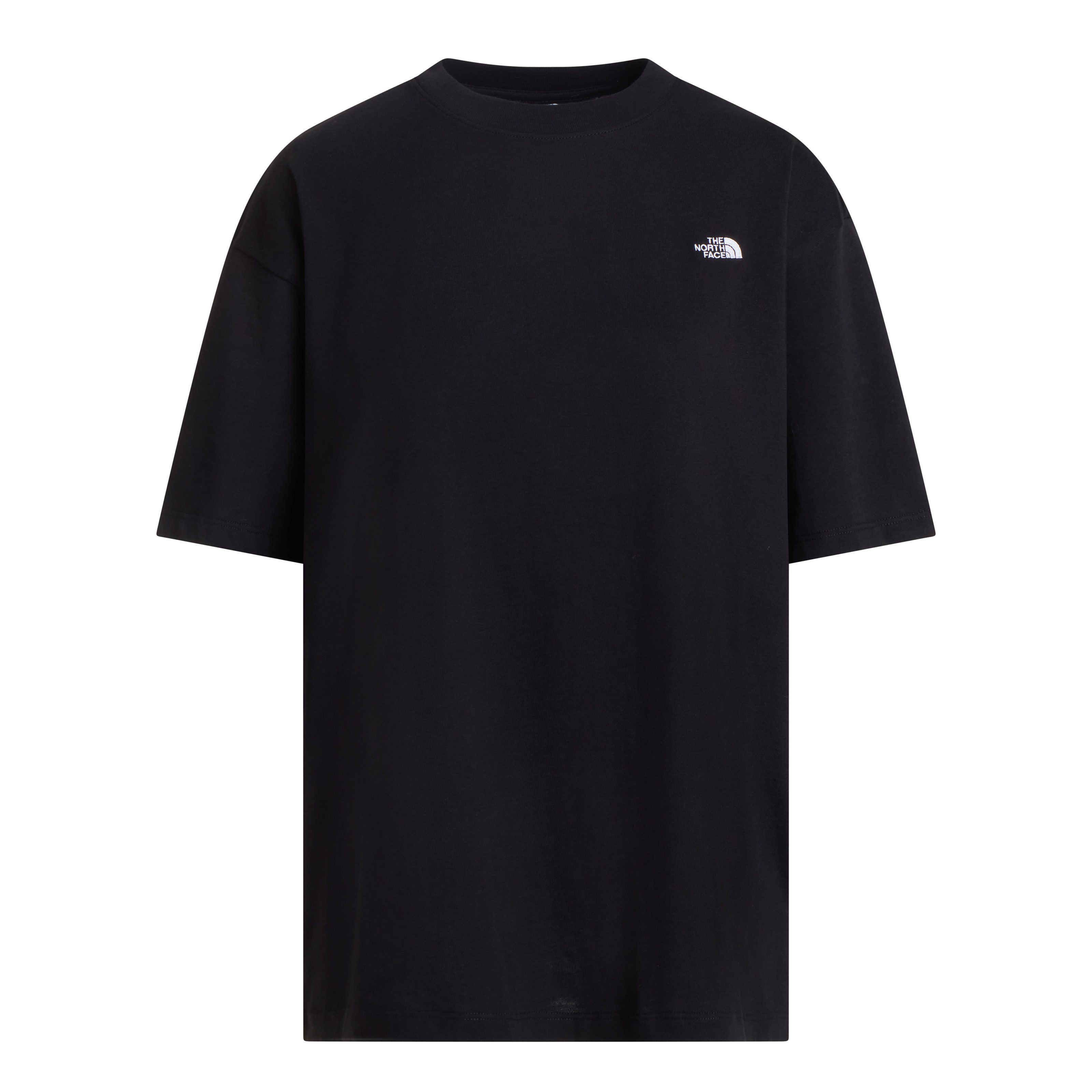 T-Shirt W TNF ESSENTIAL SIMPLE DOME OS SS TEE