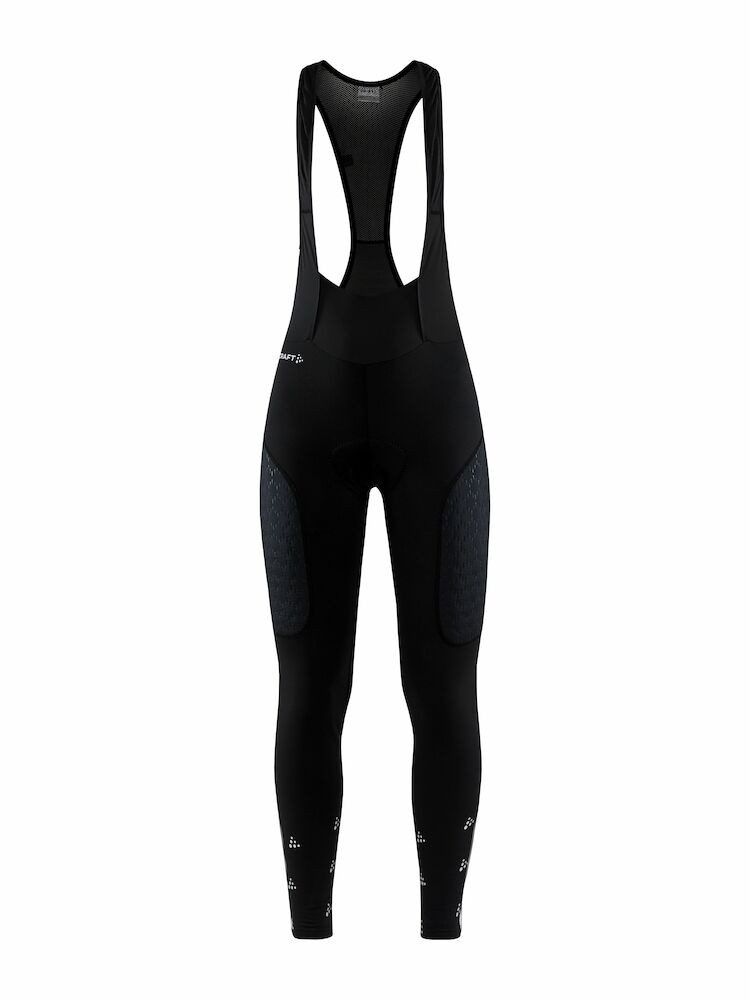 Craft Sportsocken Adv Bike SubZ Lumen Bib Tights W