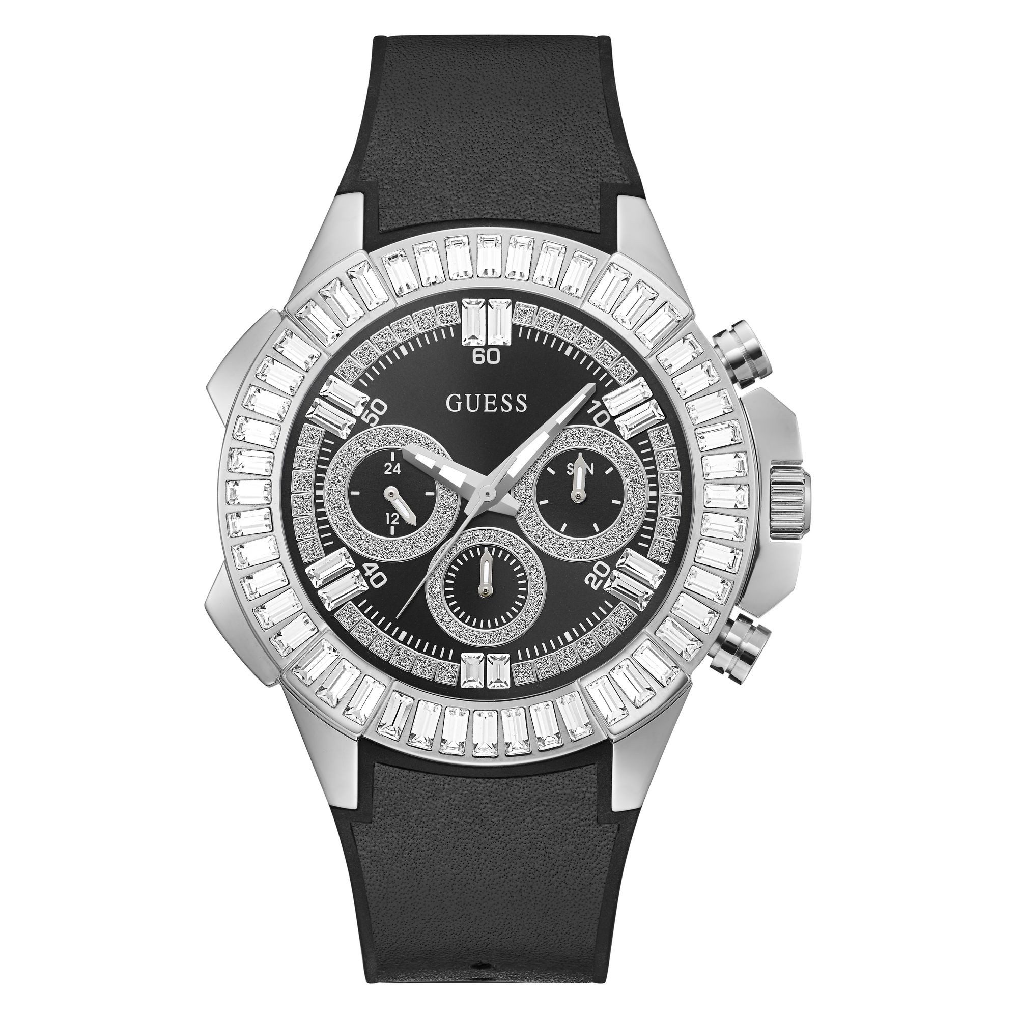 Guess Chronograph Atomic