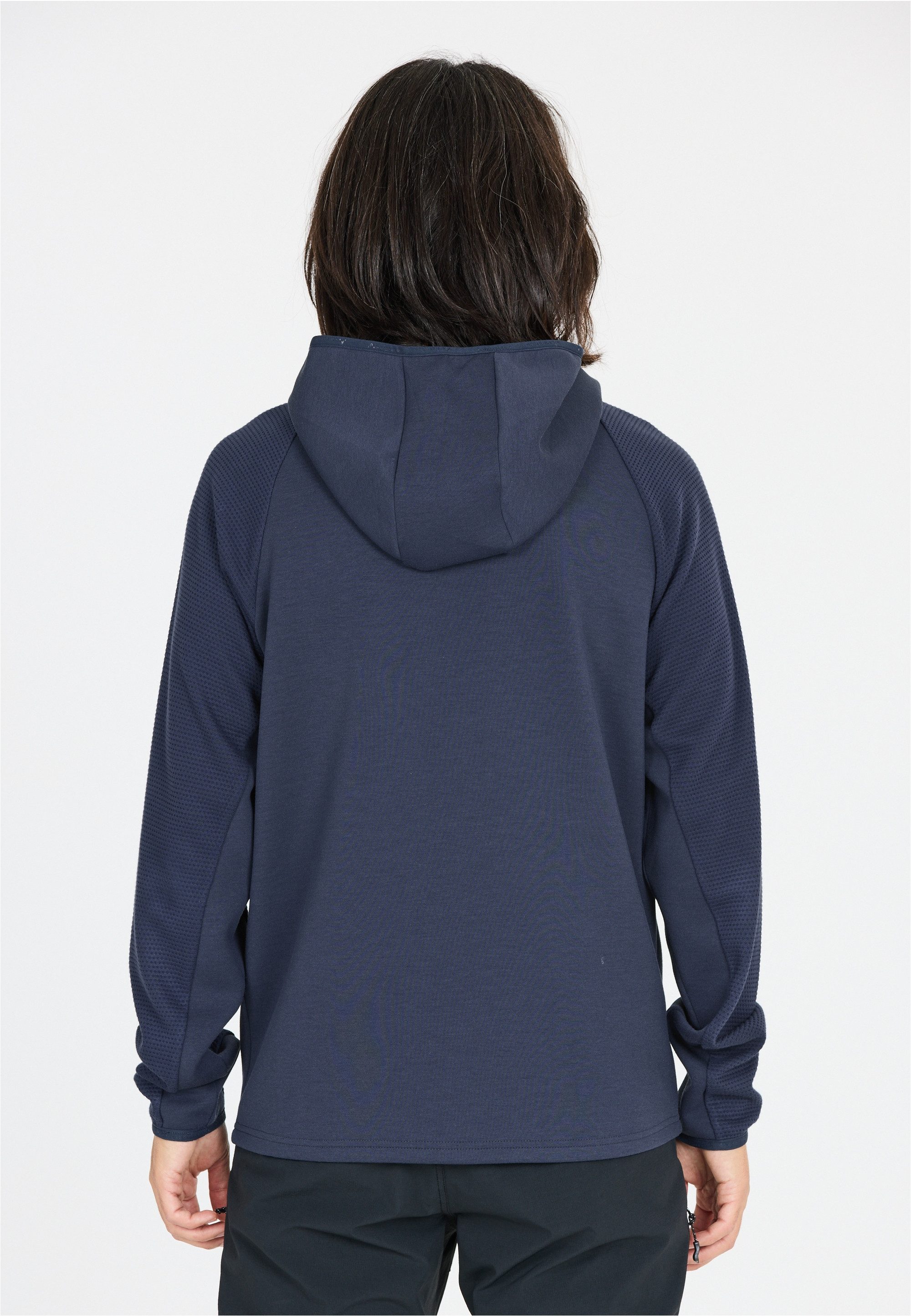 WHISTLER Outdoorjacke Langley aus atmungsaktivem Material
