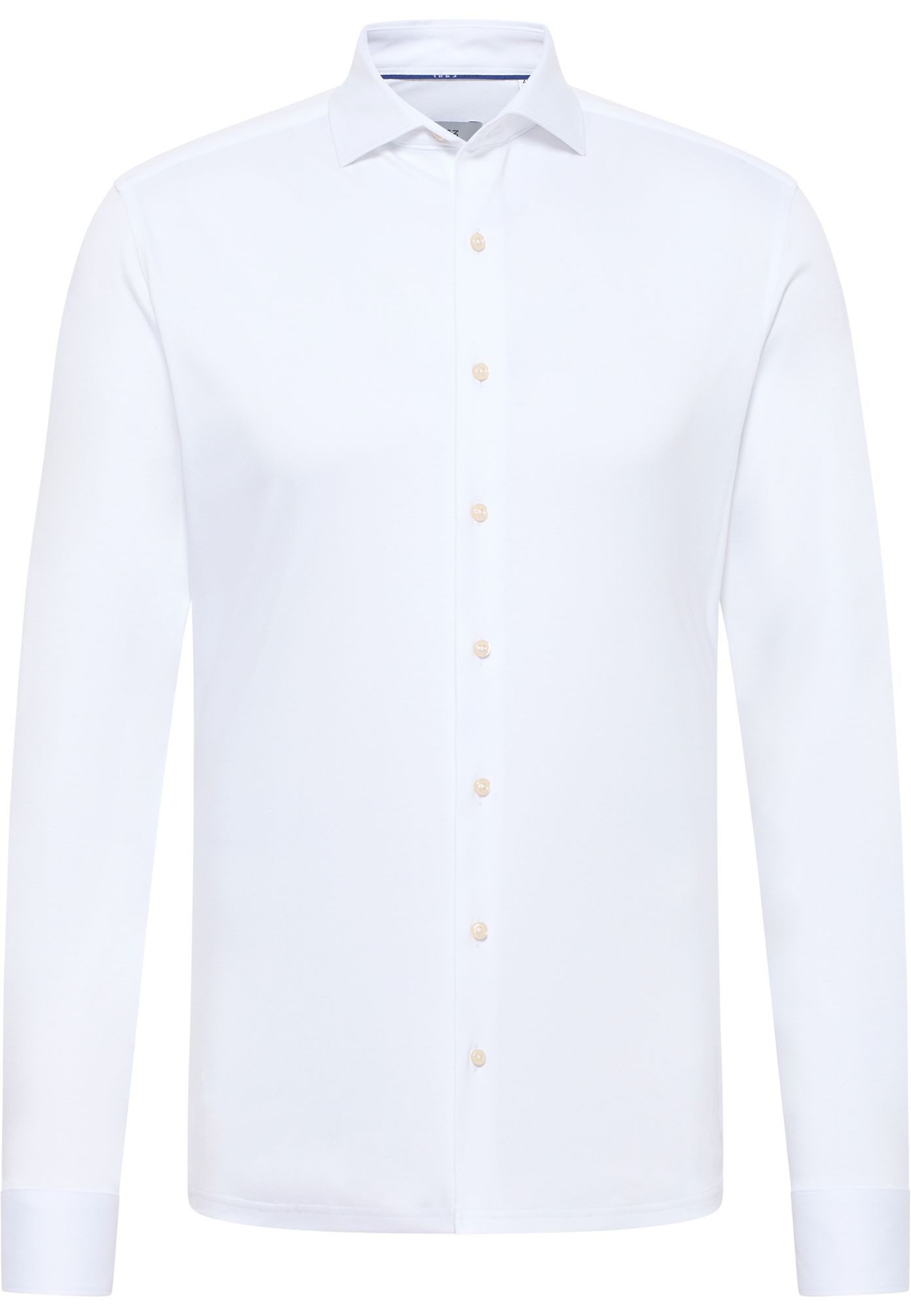 Eterna Langarmhemd 2159 YS82 slim fitHaifisch günstig online kaufen