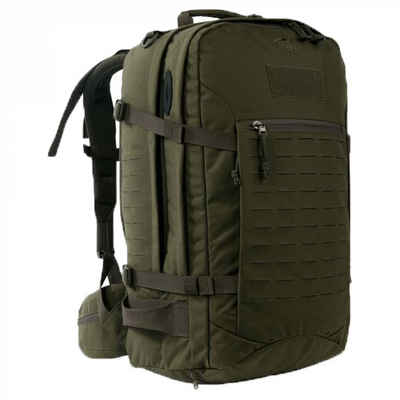 Tasmanian Tiger Trekkingrucksack Mission Pack MK II, inkl. Regenhülle