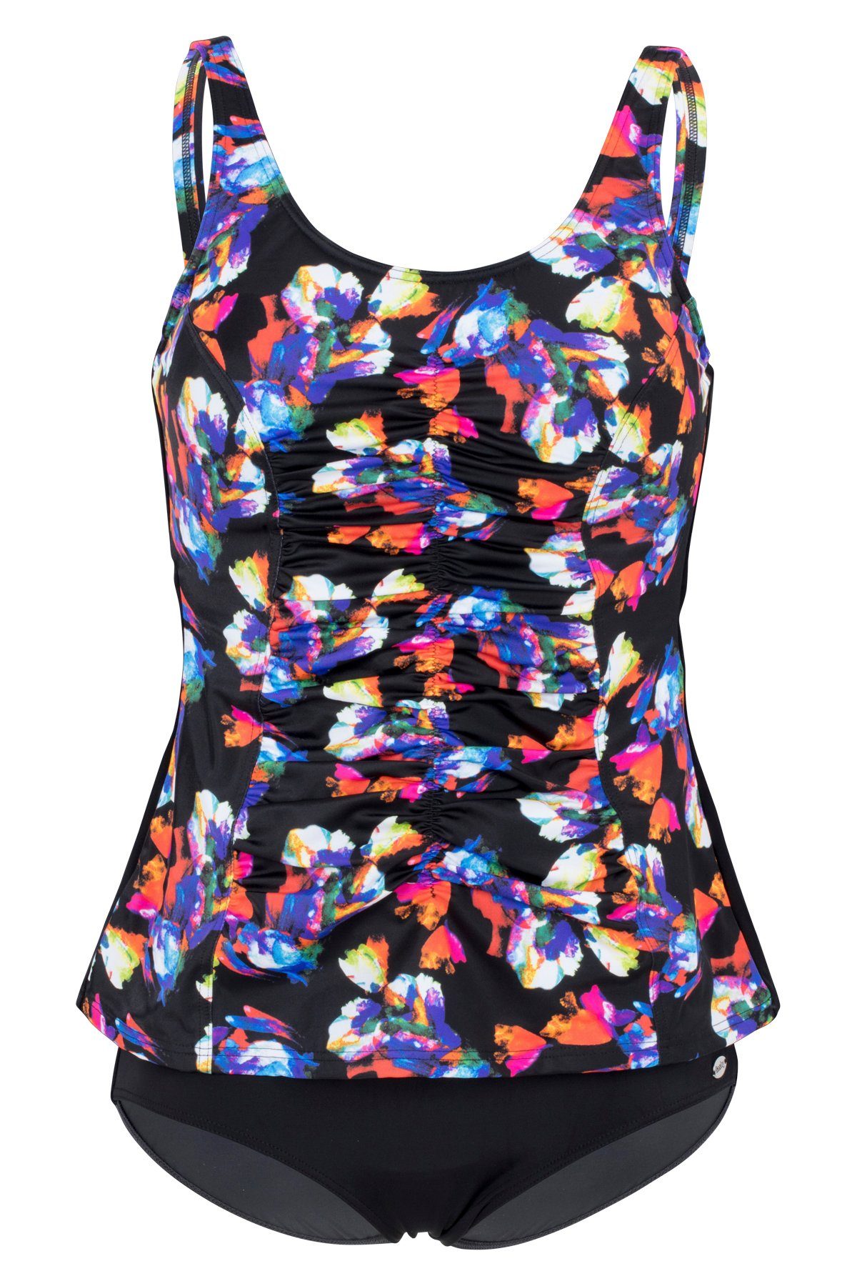 Fashy Tankini Damen Tankini WIE ABBILDUNG günstig online kaufen
