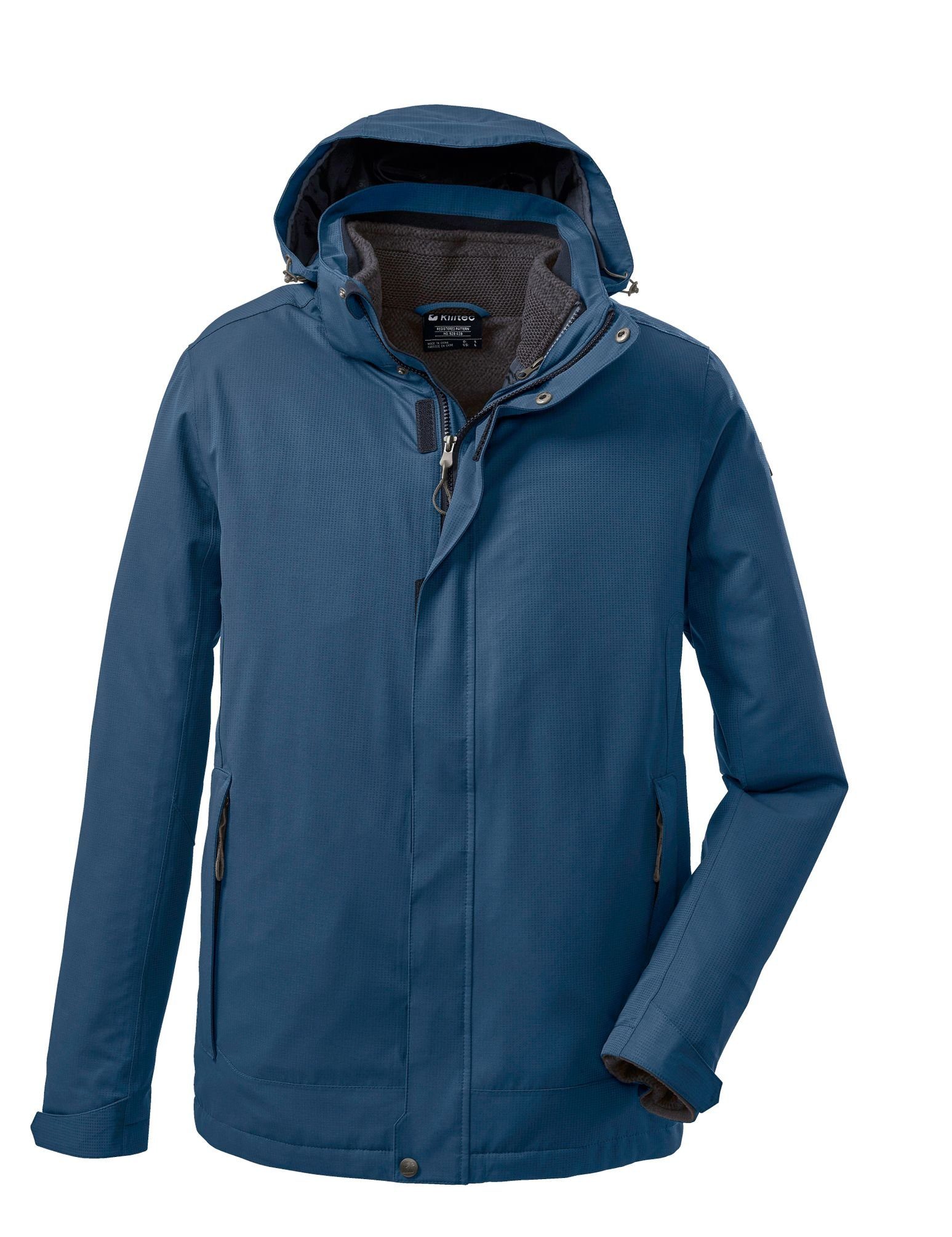 3-in-1-Funktionsjacke 37925
