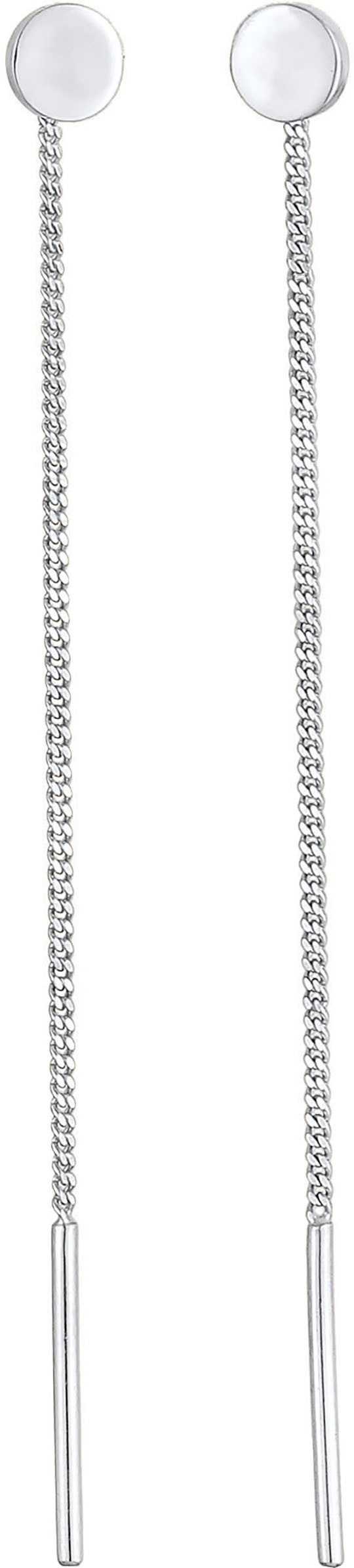 Elli Paar Ohrhänger Schmuck Geschenk Silber 925 Ohrringe günstig online kaufen