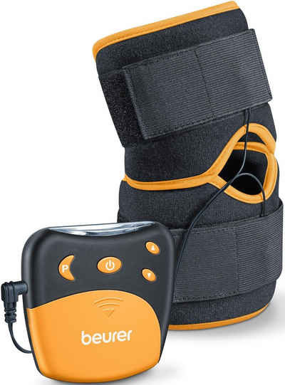 BEURER TENS-Gerät EM 29 2-in-1 Knie- und Ellenbogen TENS, zur Linderung und Bekämpfung von Schmerzen