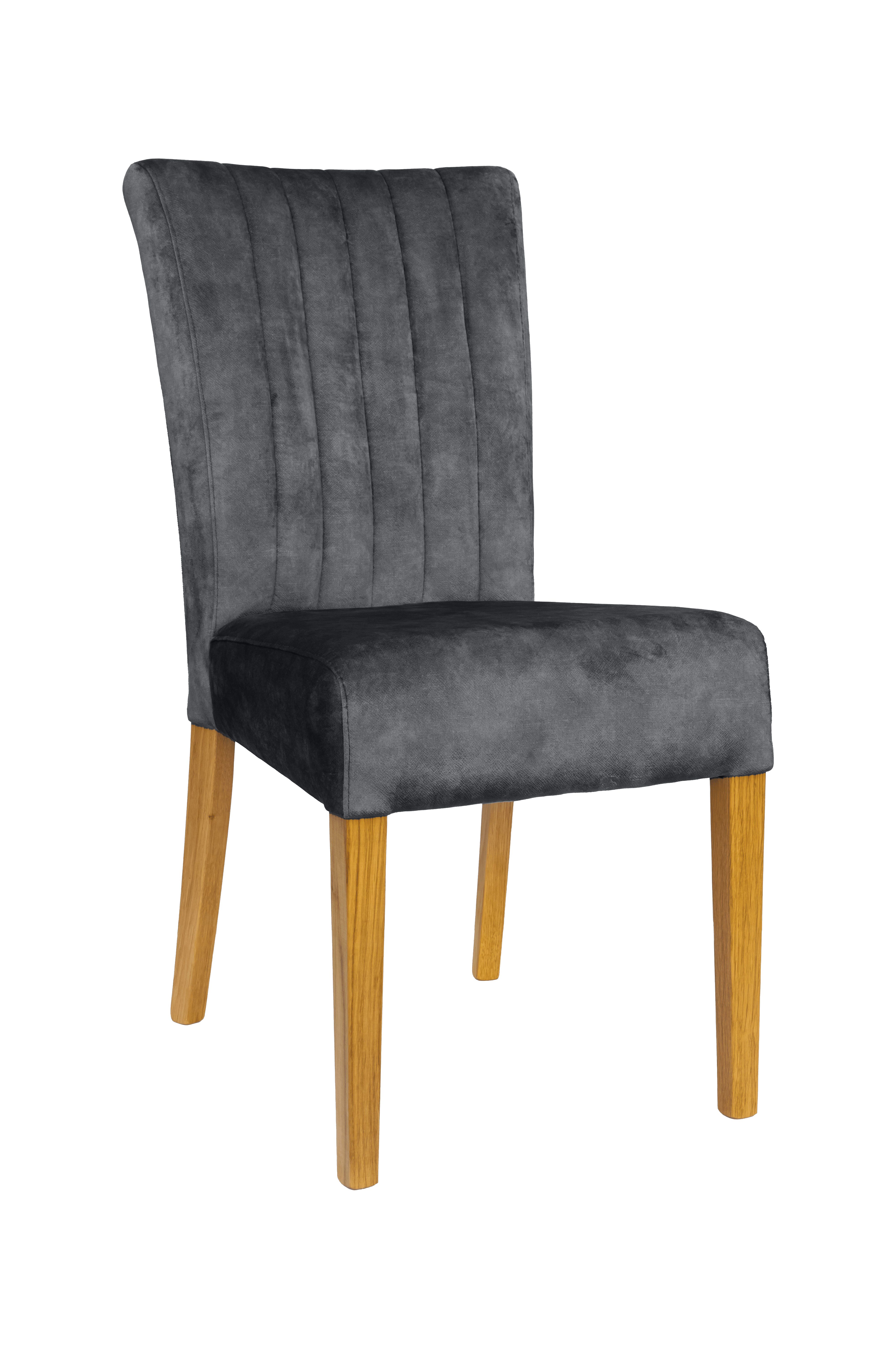 Home affaire 4-Fußstuhl (Set, 2 St), günstig online kaufen