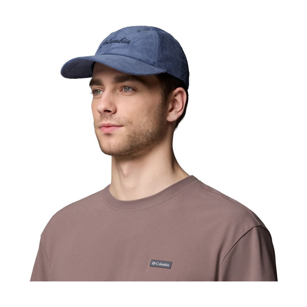 Columbia Trucker Cap Wellzy Ball Cap Stilvolle und komfortable Cap mit verstellbarem Rückenverschluss und