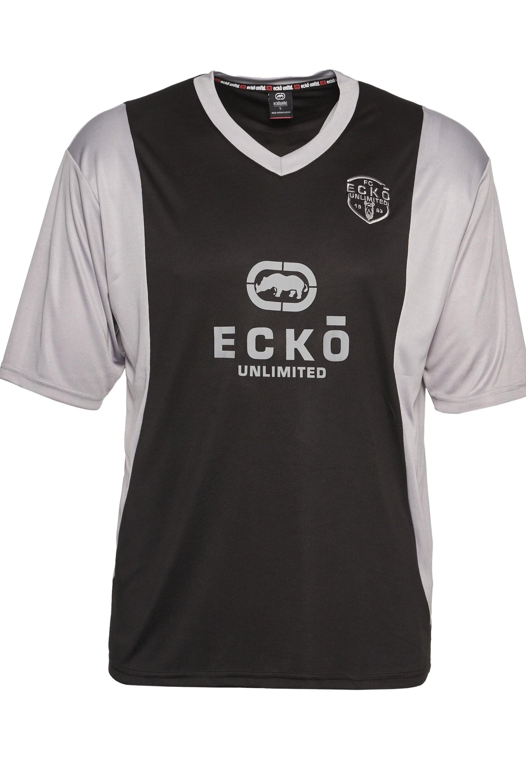 Ecko Unltd. T-Shirt Ecko Unltd. Ecko Unltd. Old Game T-Shirts (1-tlg)