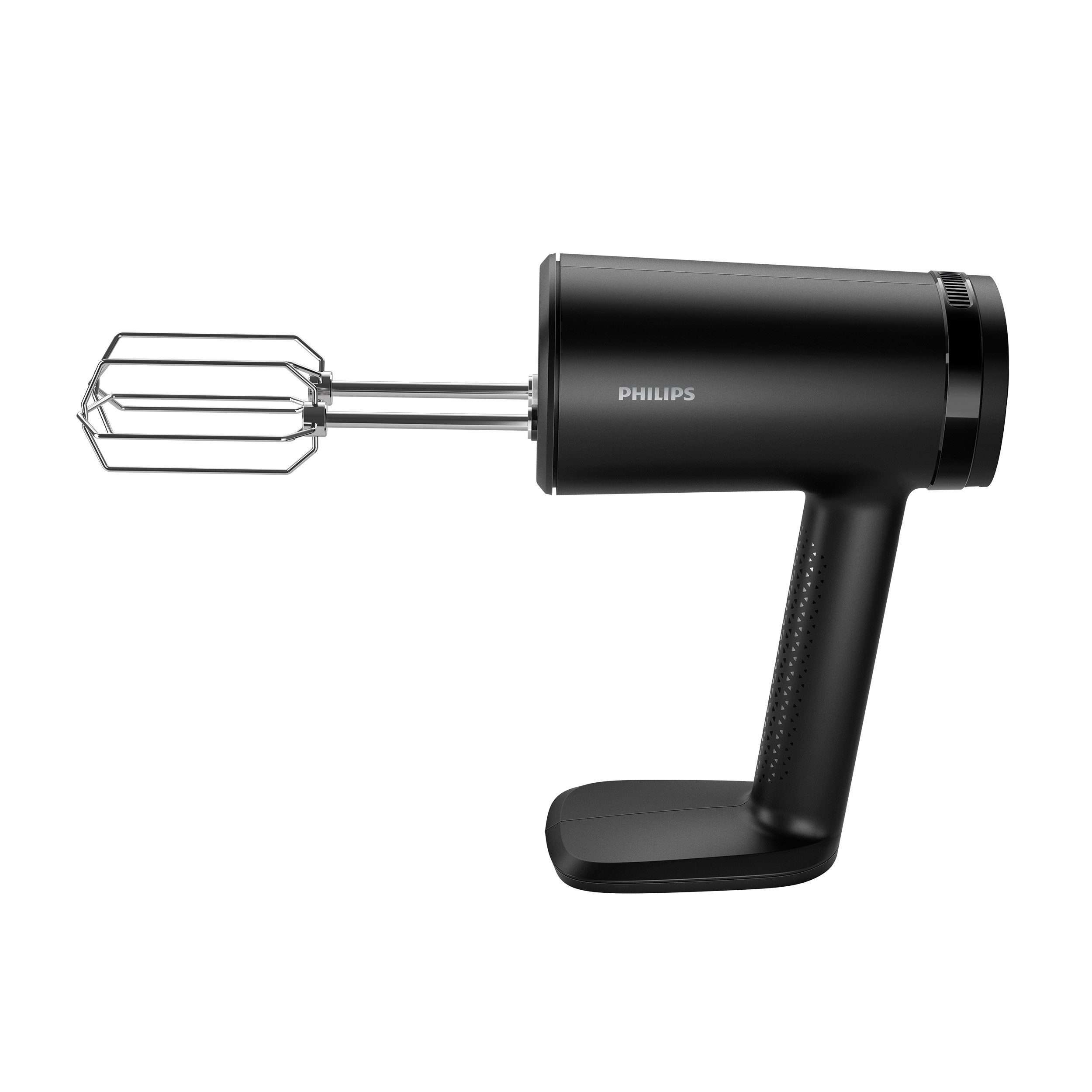 Philips Handmixer HR3781/10 zur Anti-Spritz-Design mit Becher 500 intelligenten und Aufbewahrung 5000 Series, W