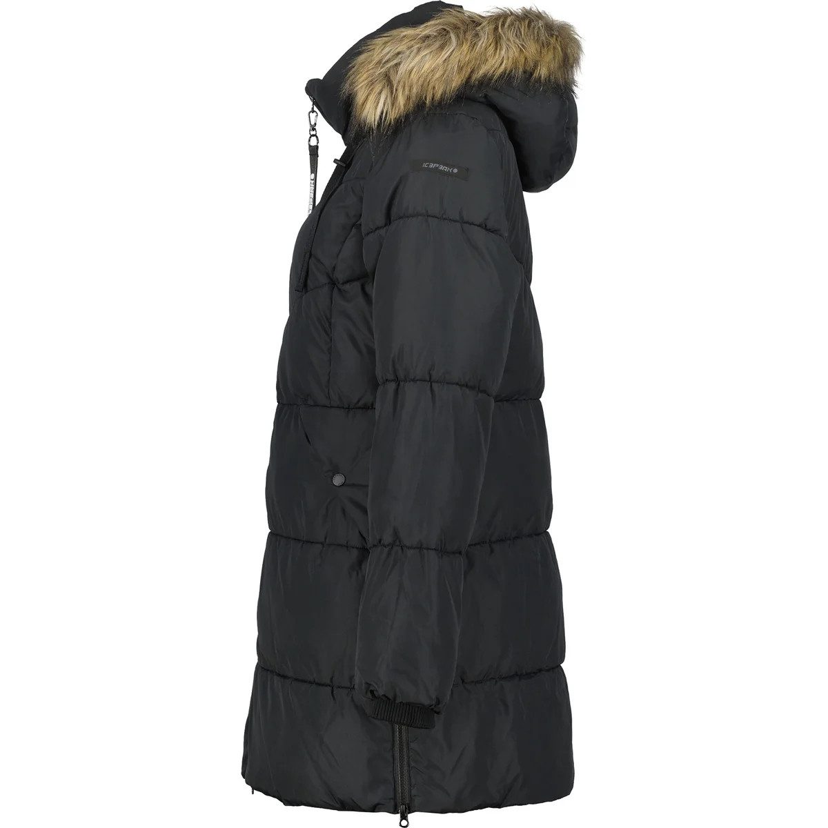 Icepeak Funktionsmantel ICEPEAK ADAIRE