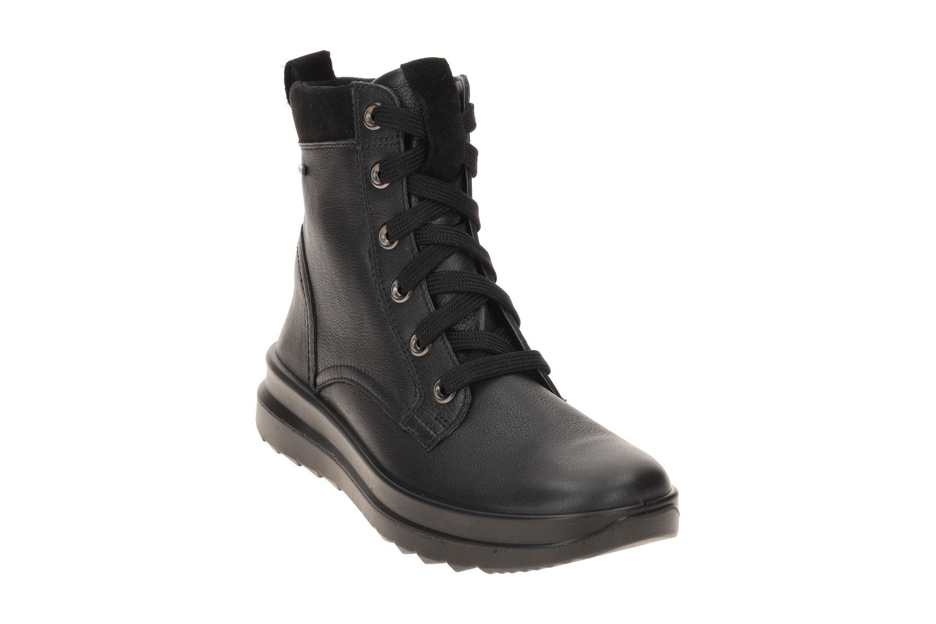 Legero 2-000412-0100 Stiefel