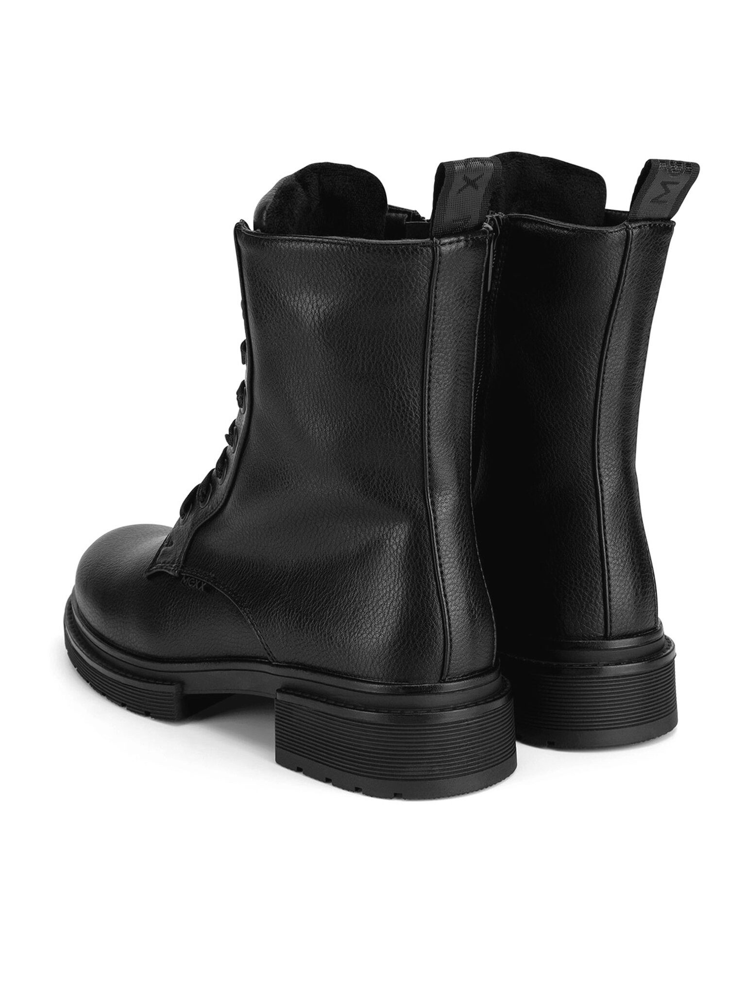 Mexx MEXX Stiefeletten Damen MI001712343W Schwarz Stiefelette