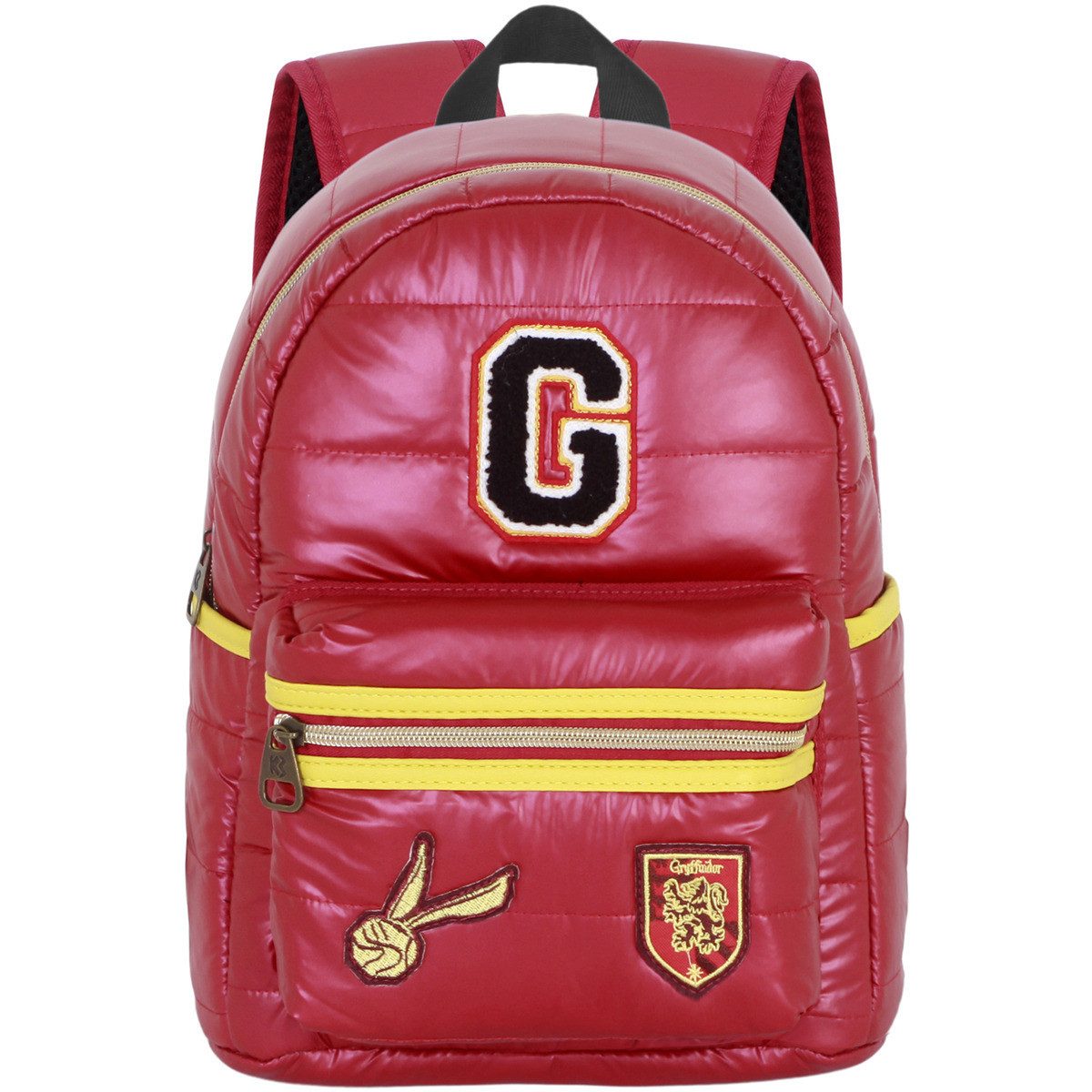 Warner Bros. Kinderrucksack Harry Potter G-Padding Fashion Unisex Kinder