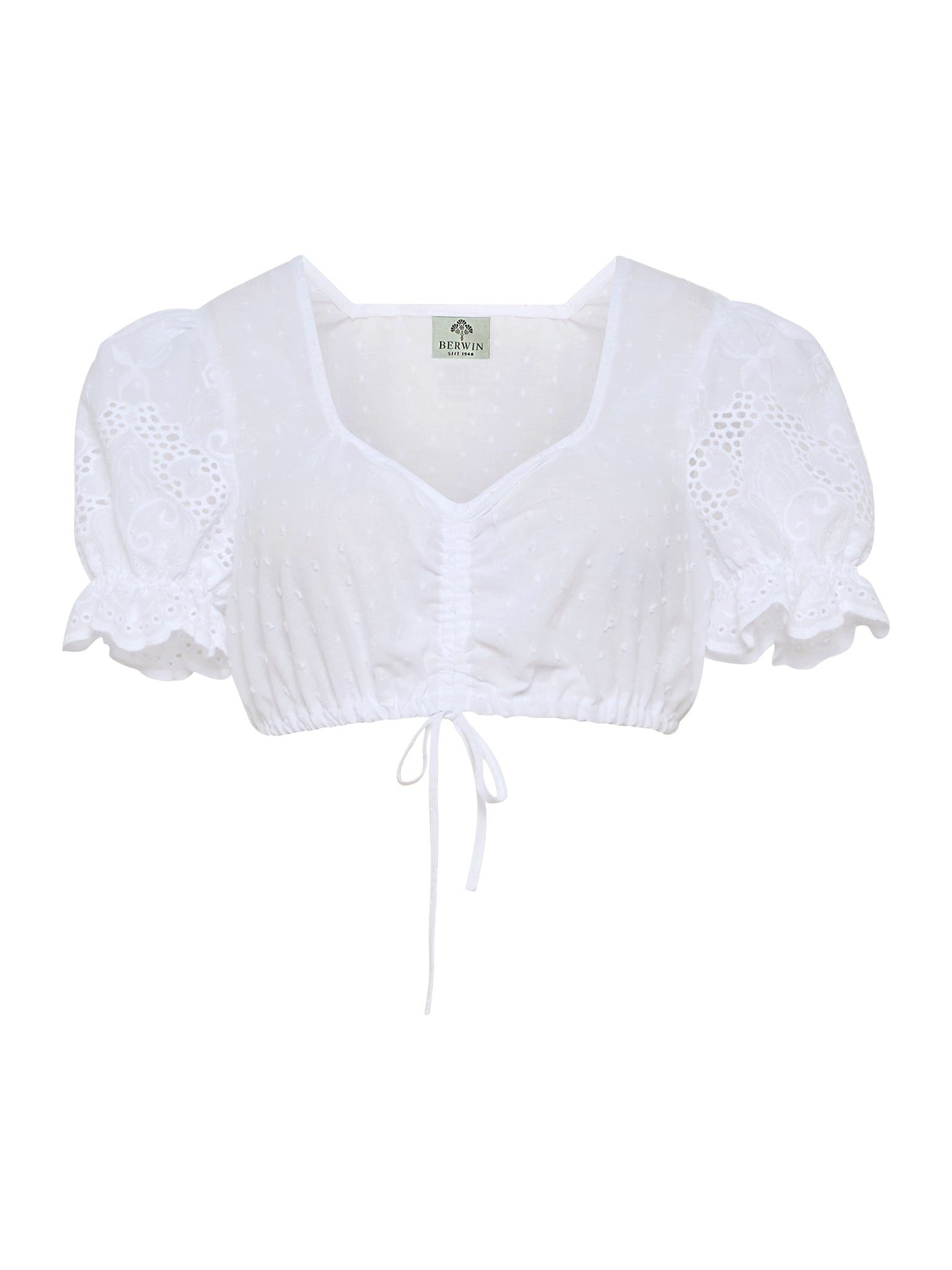 Berwin Dirndlbluse