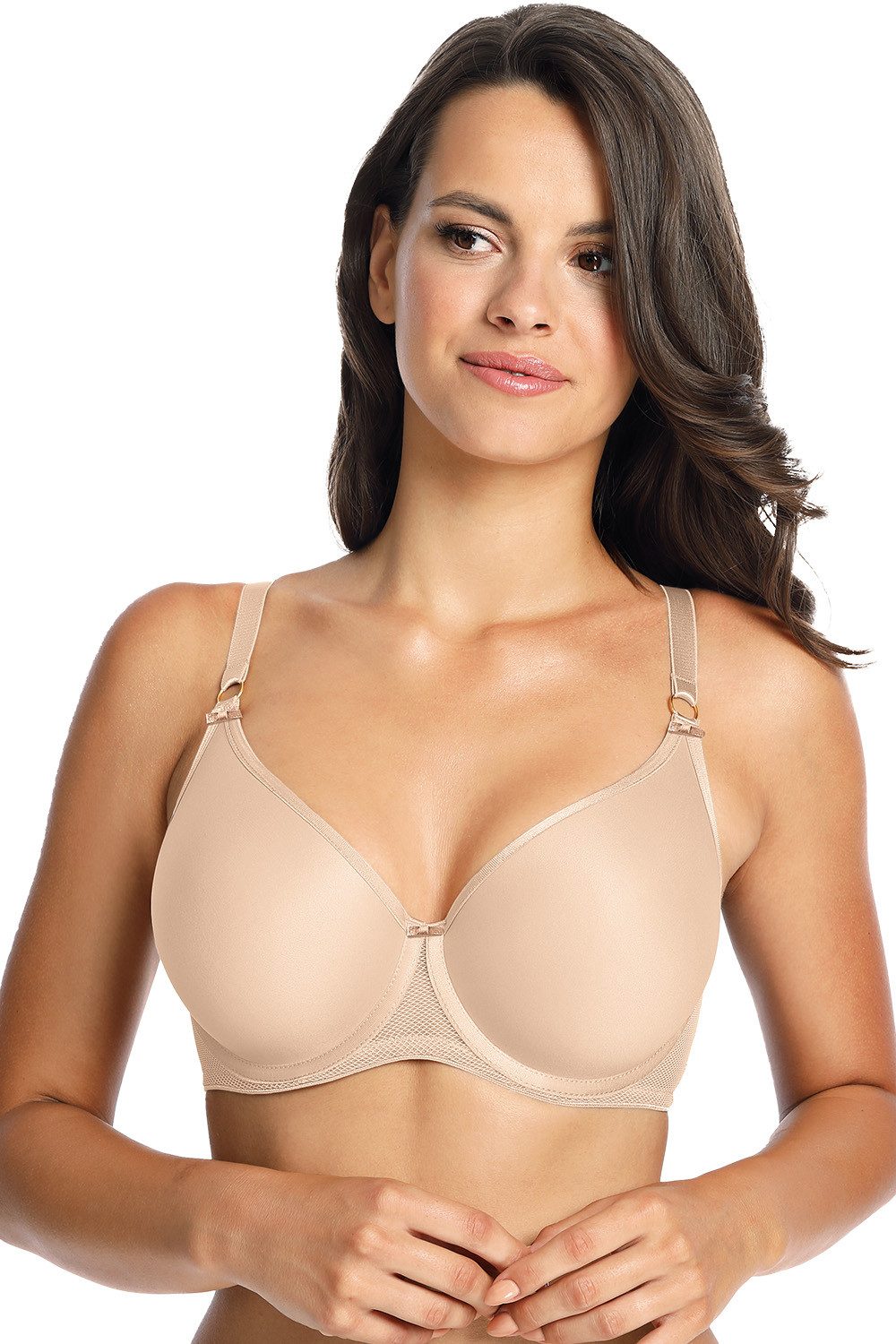 gaia Bügel-BH 1082 Gaja (1-tlg)