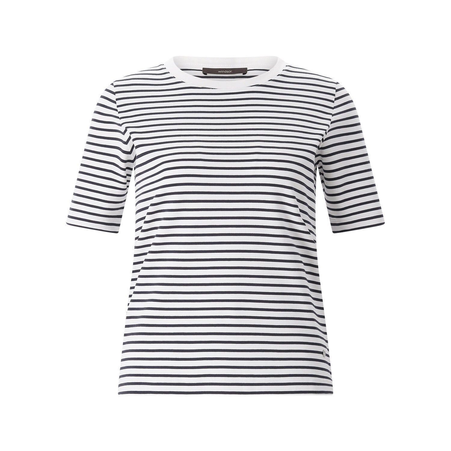 Windsor Rundhalsshirt