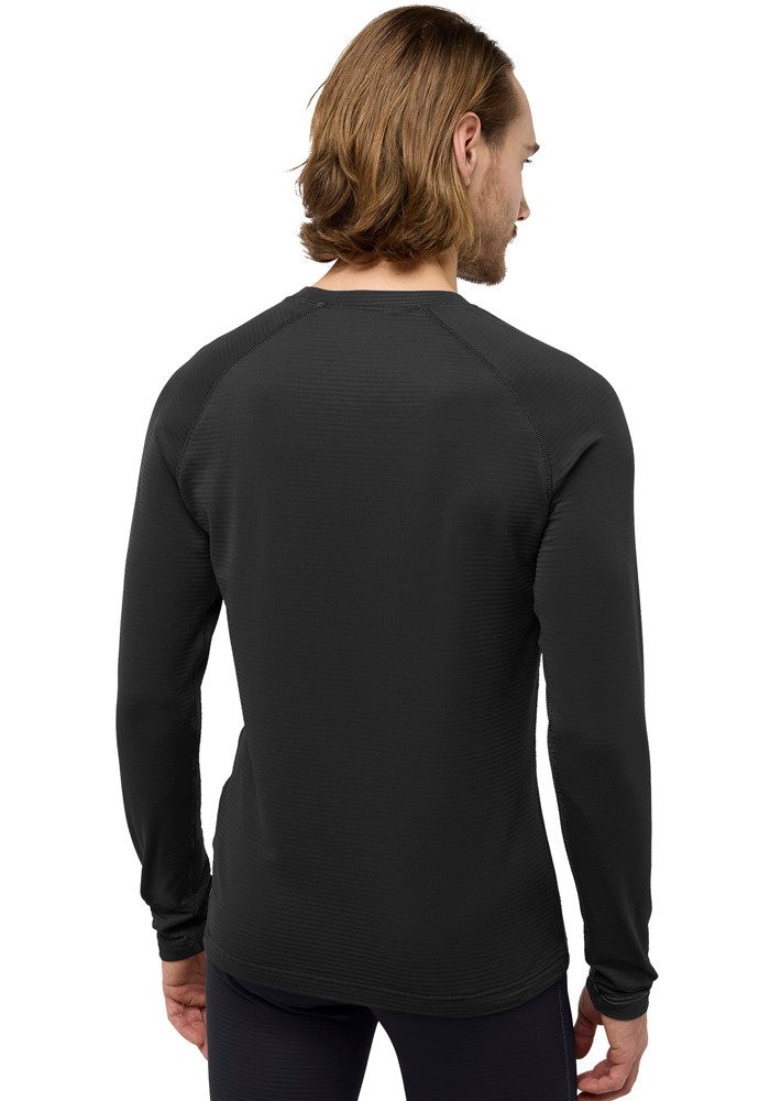 Jack Wolfskin Langarmshirt INFINITE WARM LS M günstig online kaufen