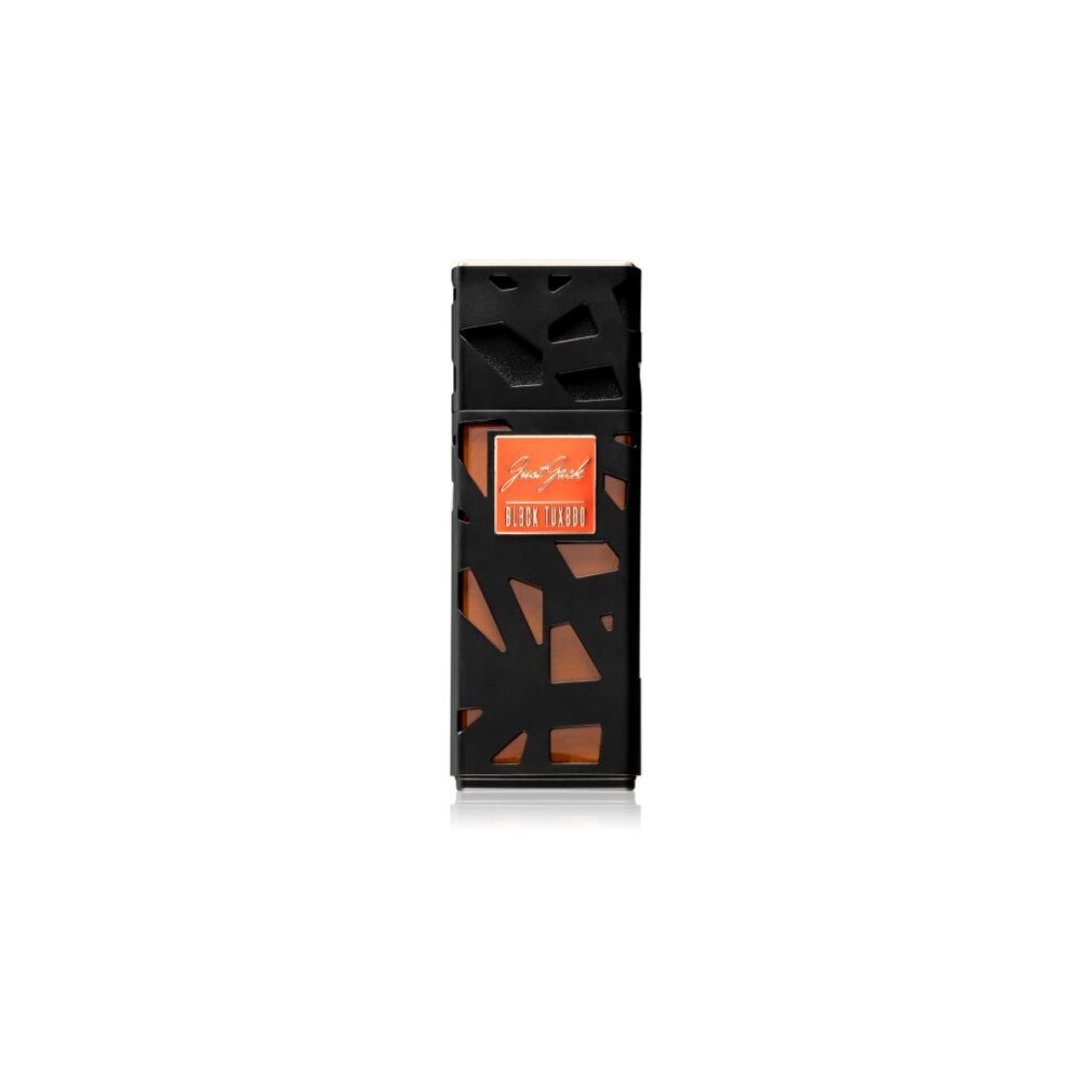 Just Jack Eau de Parfum Black Tuxedo Eau De Parfum 100ml (man)