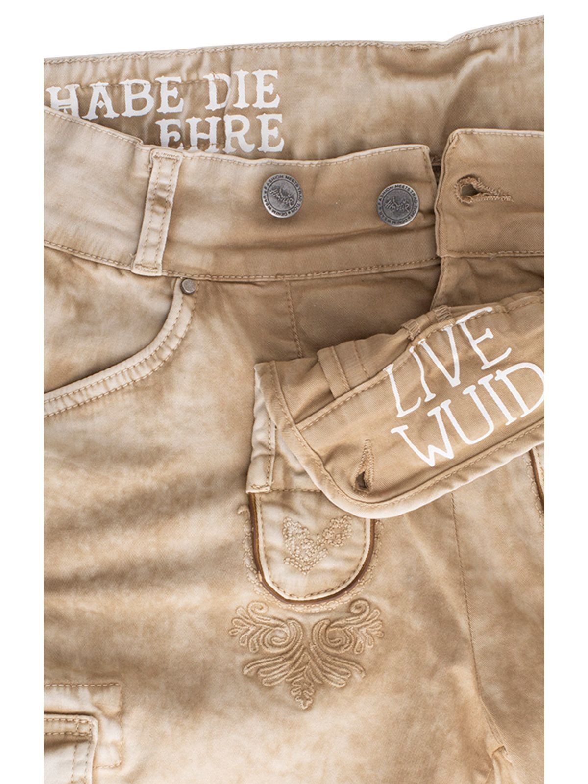 Hangowear Trachtenjeans RALKO günstig online kaufen