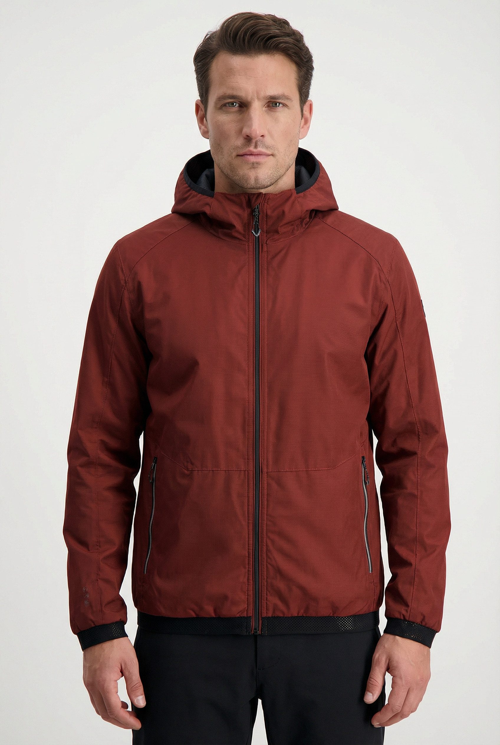 Killtec Funktionsjacke KOS 26 MN JCKT wasserdicht, winddicht, mit verschwei günstig online kaufen