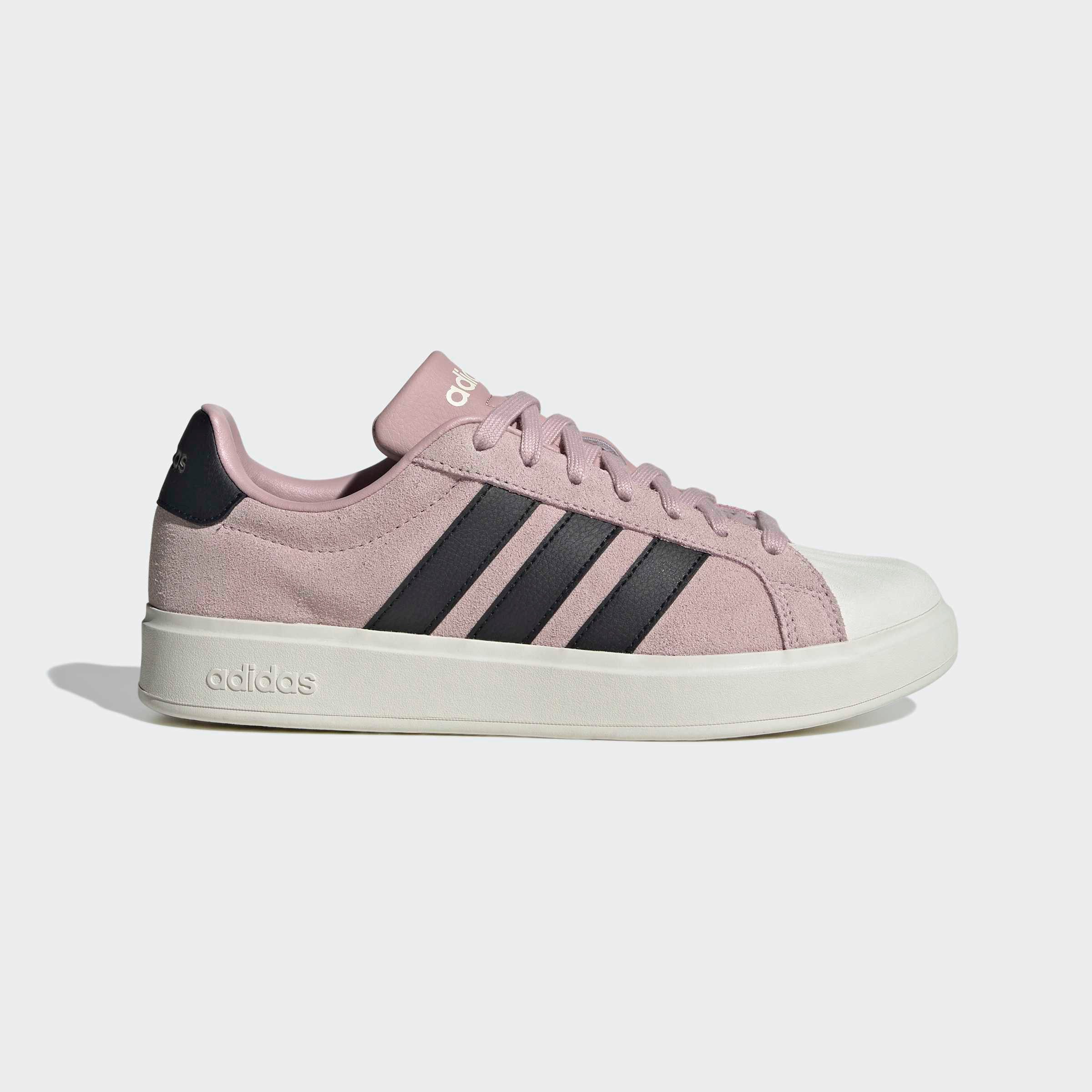 adidas Sportswear STREETTALK Sneaker inspiriert vom Design des adidas Superstar