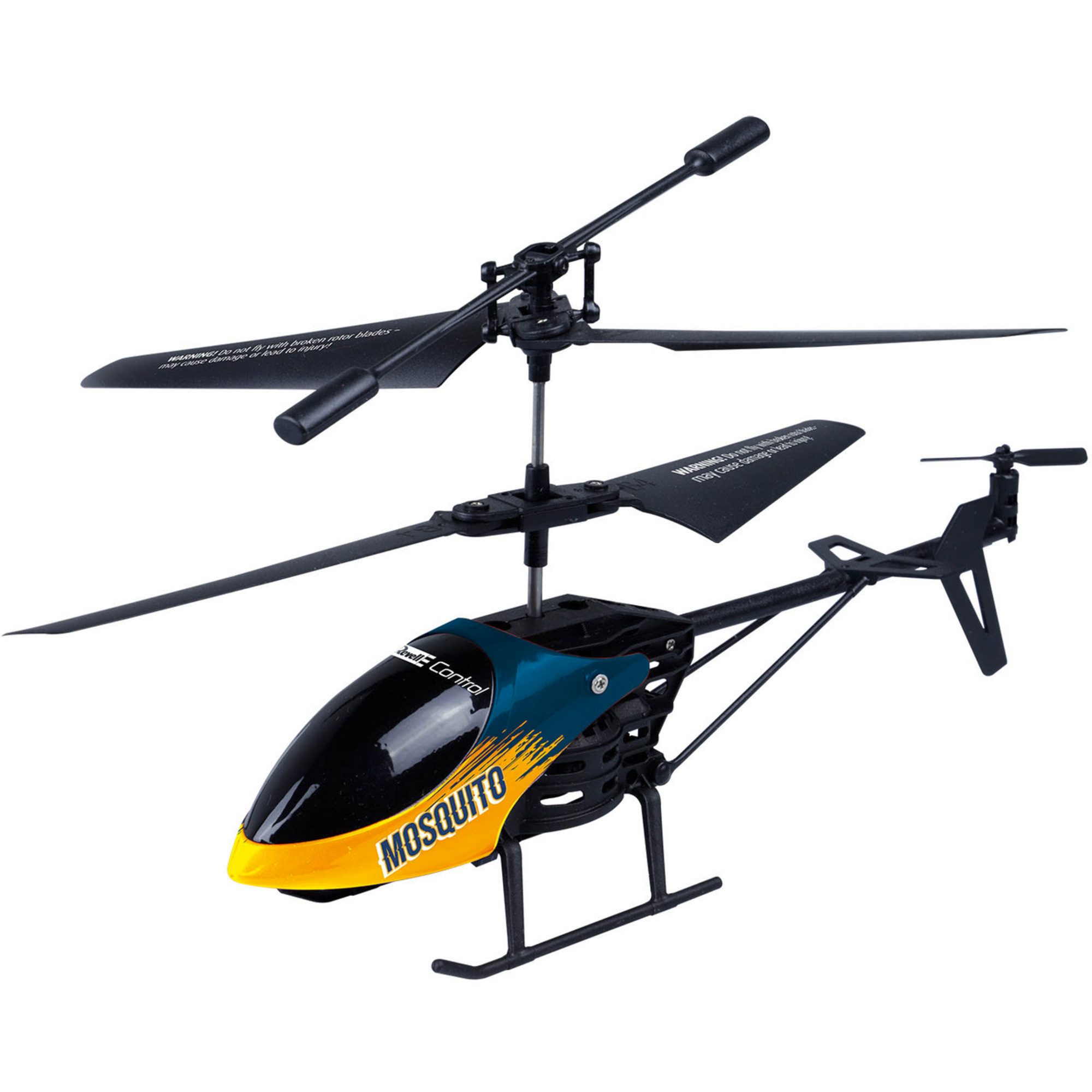 Revell® RC-Helikopter Revell RC Helicopter Mosquito