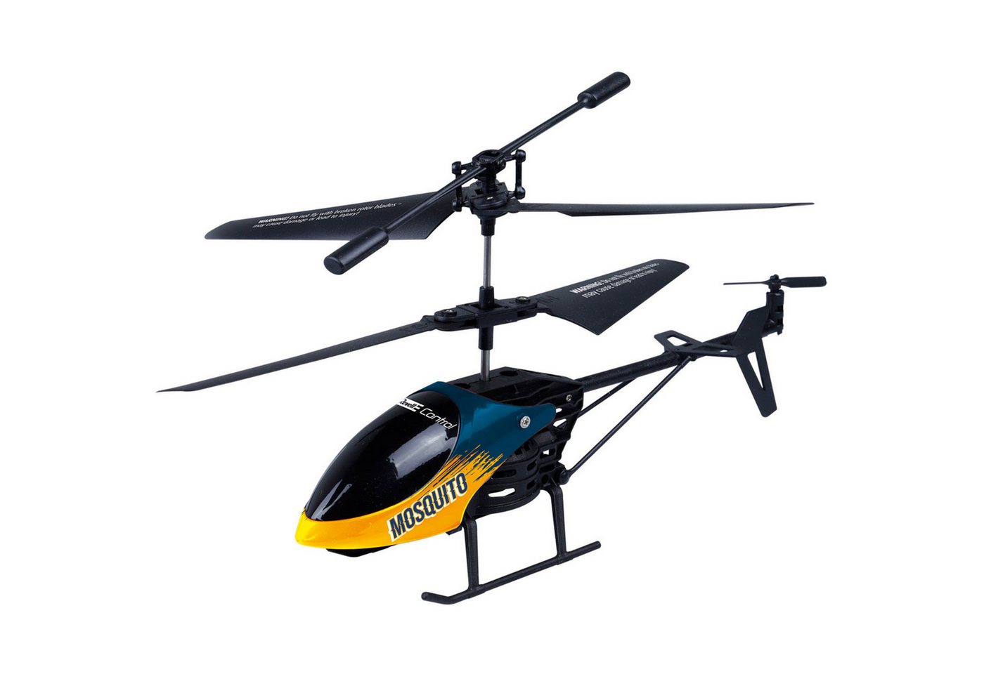 Thumbnail - Revell® RC-Helikopter Revell RC Helicopter Mosquito