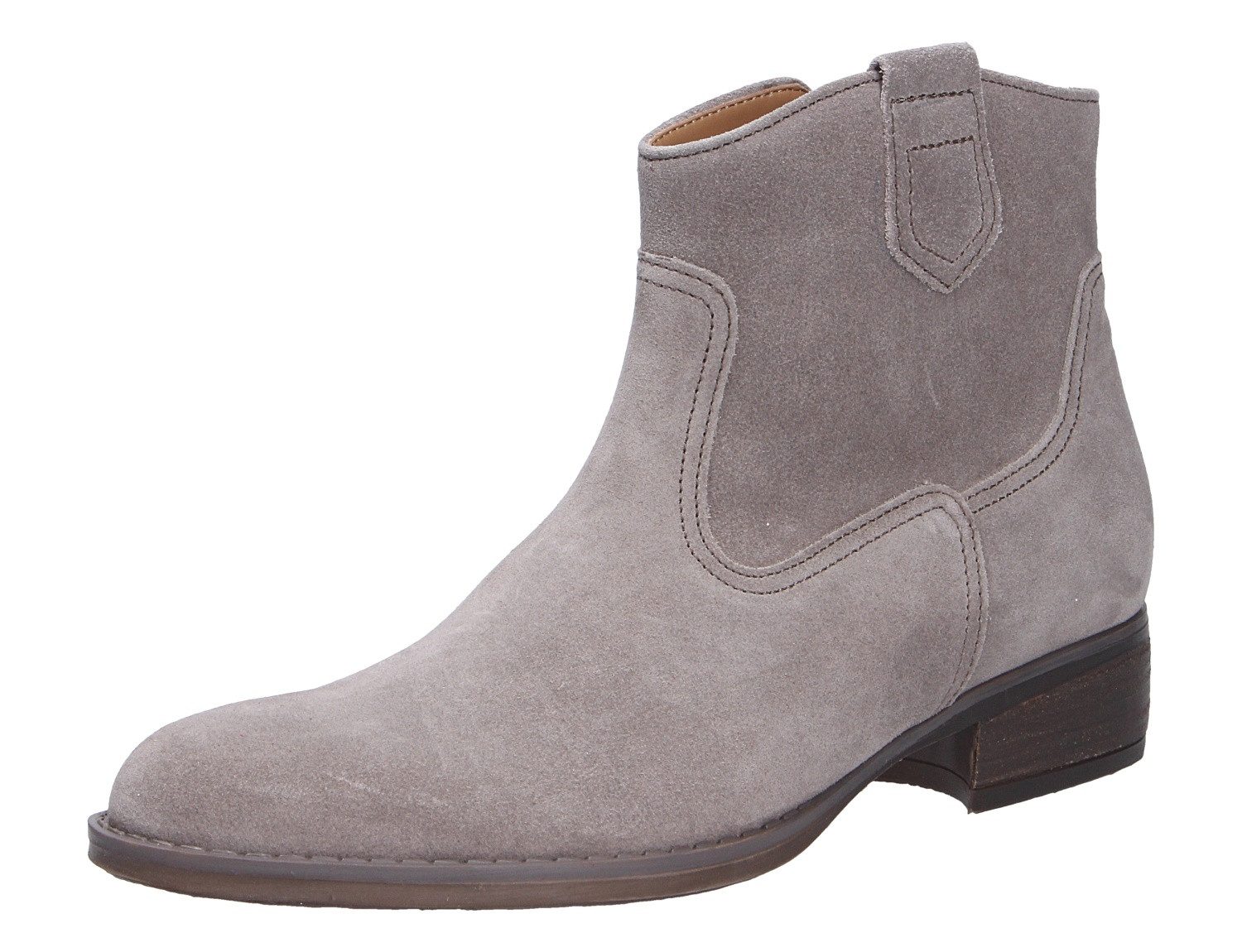 Gabor Damen Winterstiefel (Hochwertige Qualität) Echtleder