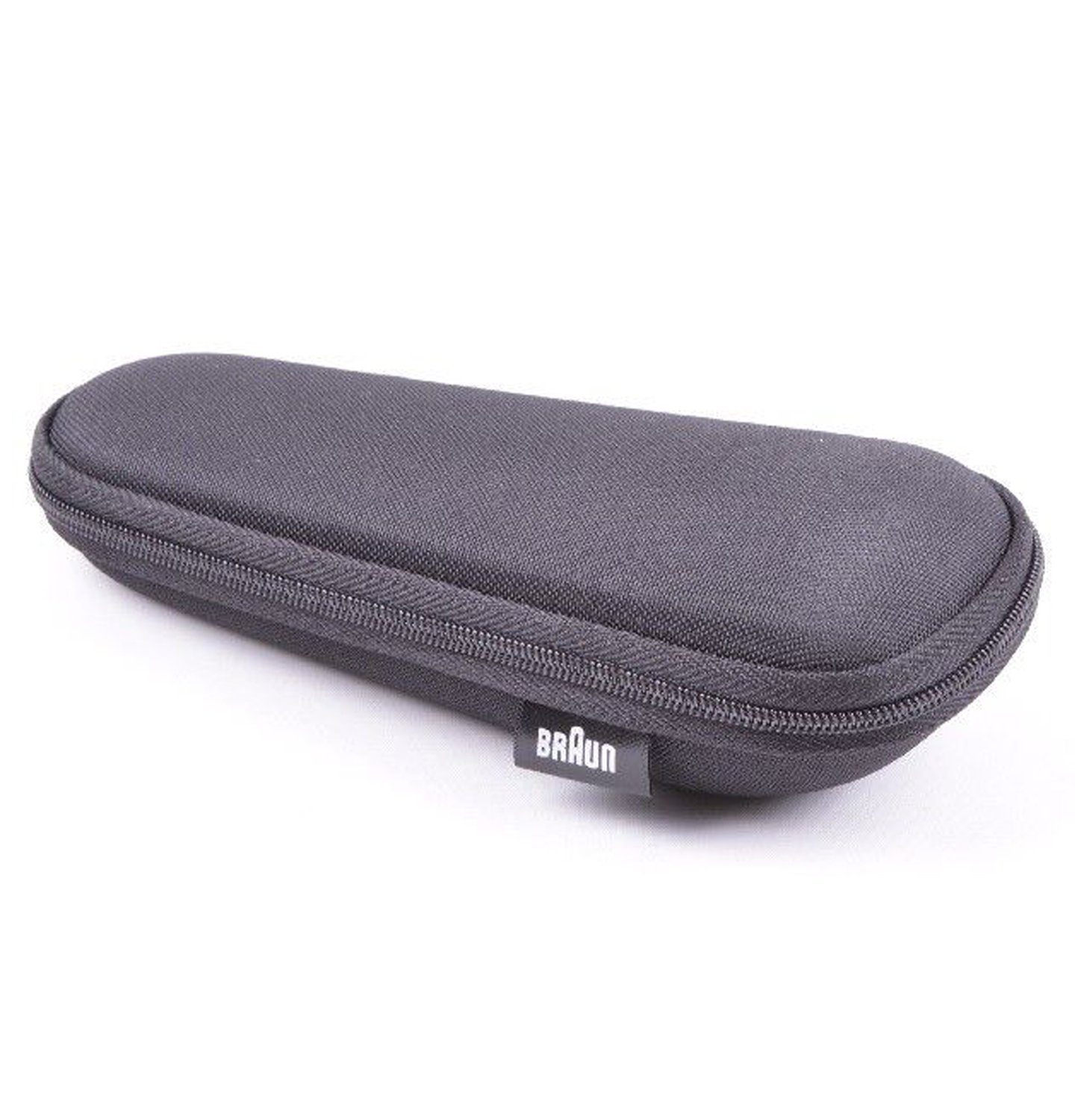 Braun Rasierer-Etui Reiseetui 81406969, für Rasierer Series 5 und CoolTec