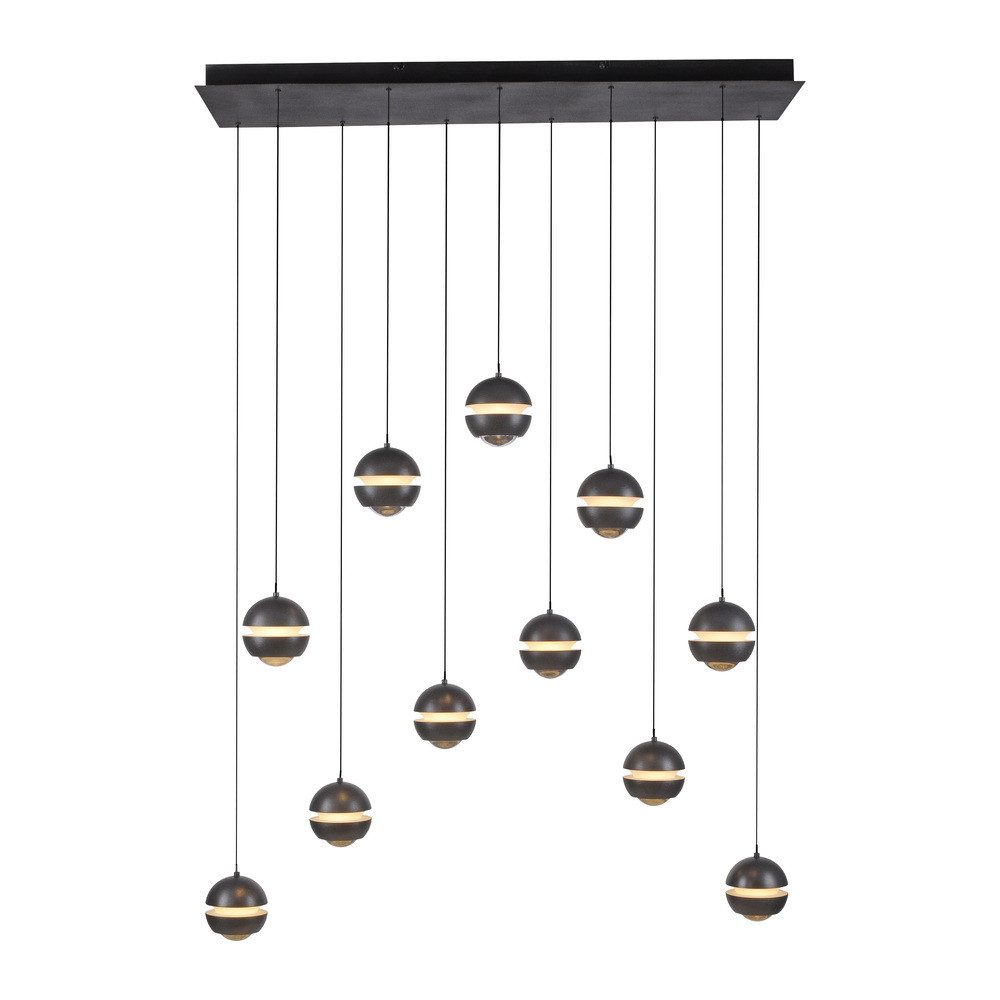 JUST LIGHT LED Pendelleuchte LED Pendellampe günstig online kaufen