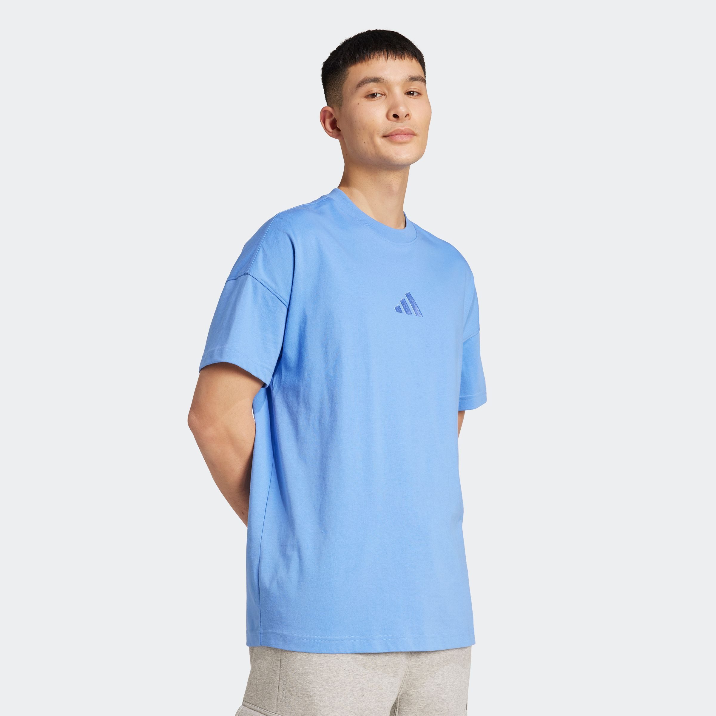 adidas Sportswear T-Shirt M A SZN T günstig online kaufen