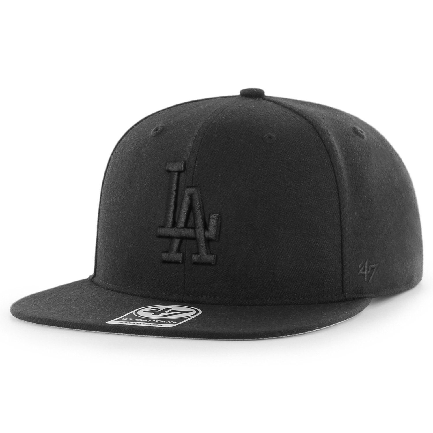 '47 Los Cap Brand SHOT SURE Dodgers Snapback Angeles