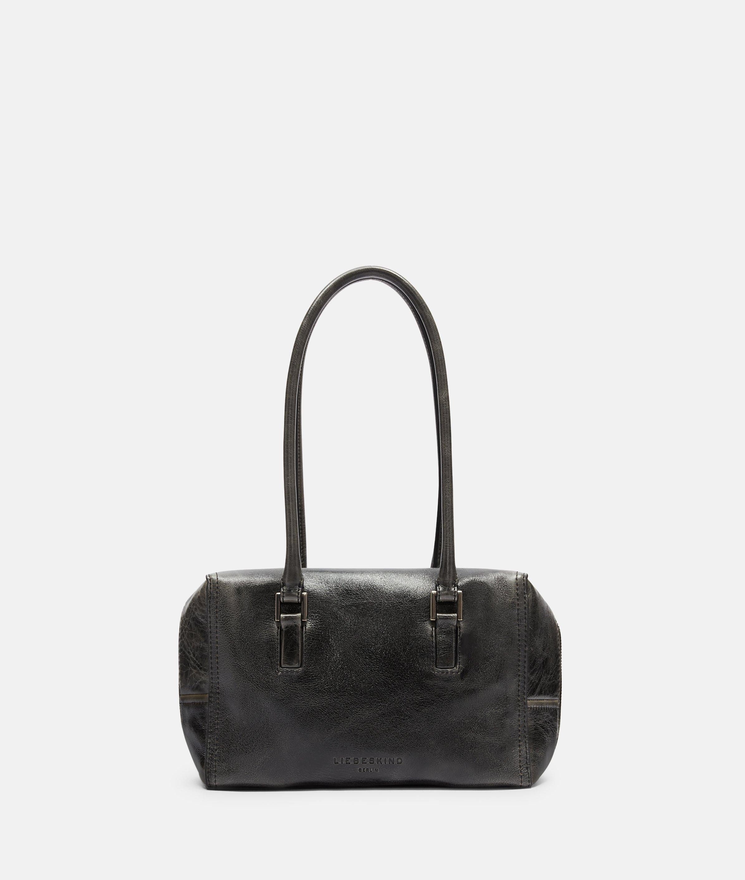 Liebeskind Berlin Schultertasche Satchel, Schultertasche aus günstig online kaufen