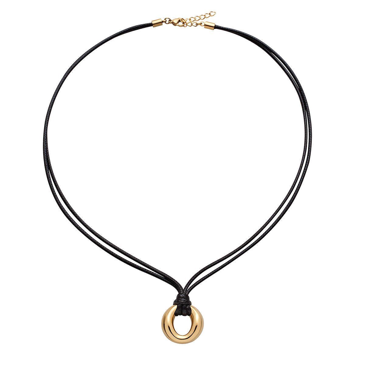 M&M Kette mit Anhänger Halskette Da... M&M Kette mit Anhänger Halskette Da...