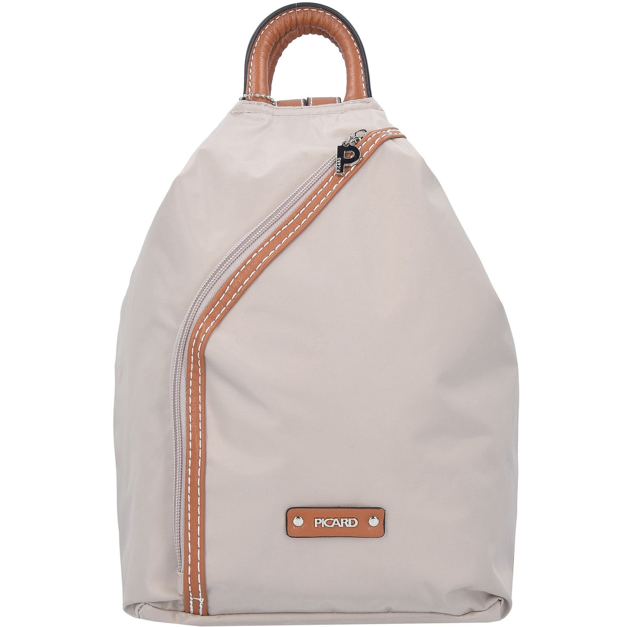 Picard Cityrucksack Sonja, Nylon