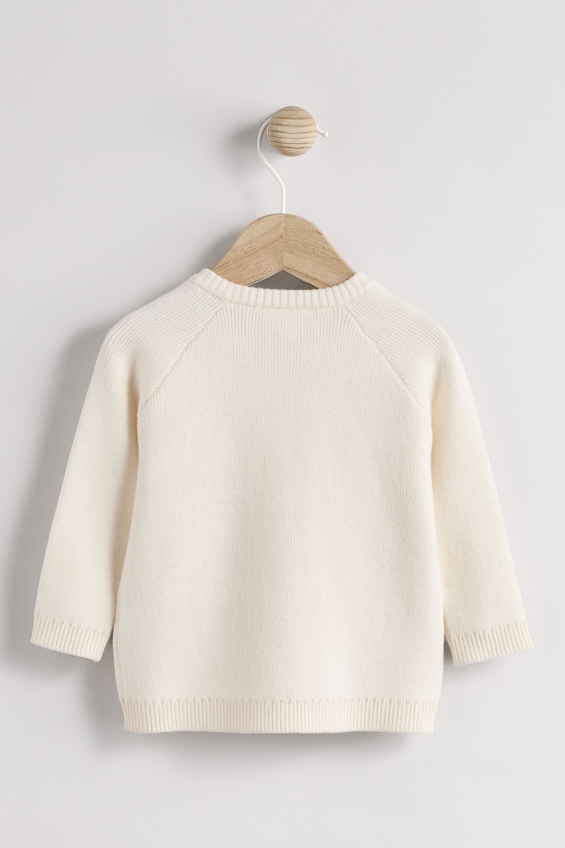 Next Cardigan Baby Cardigan (1-piece)