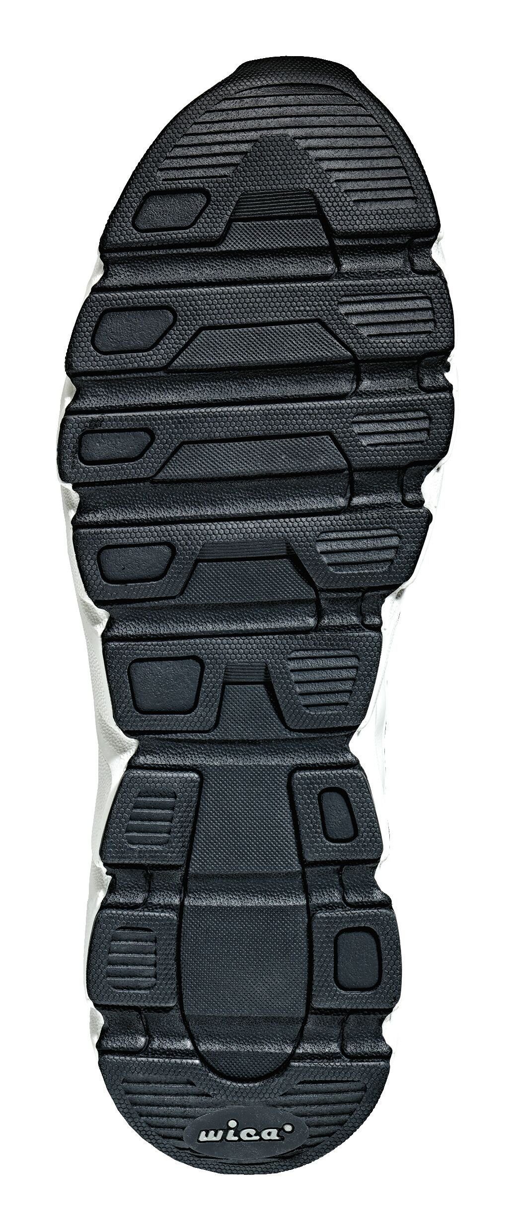 Wica Sicherheitsschuh Halbschuh Lanzi, S1P