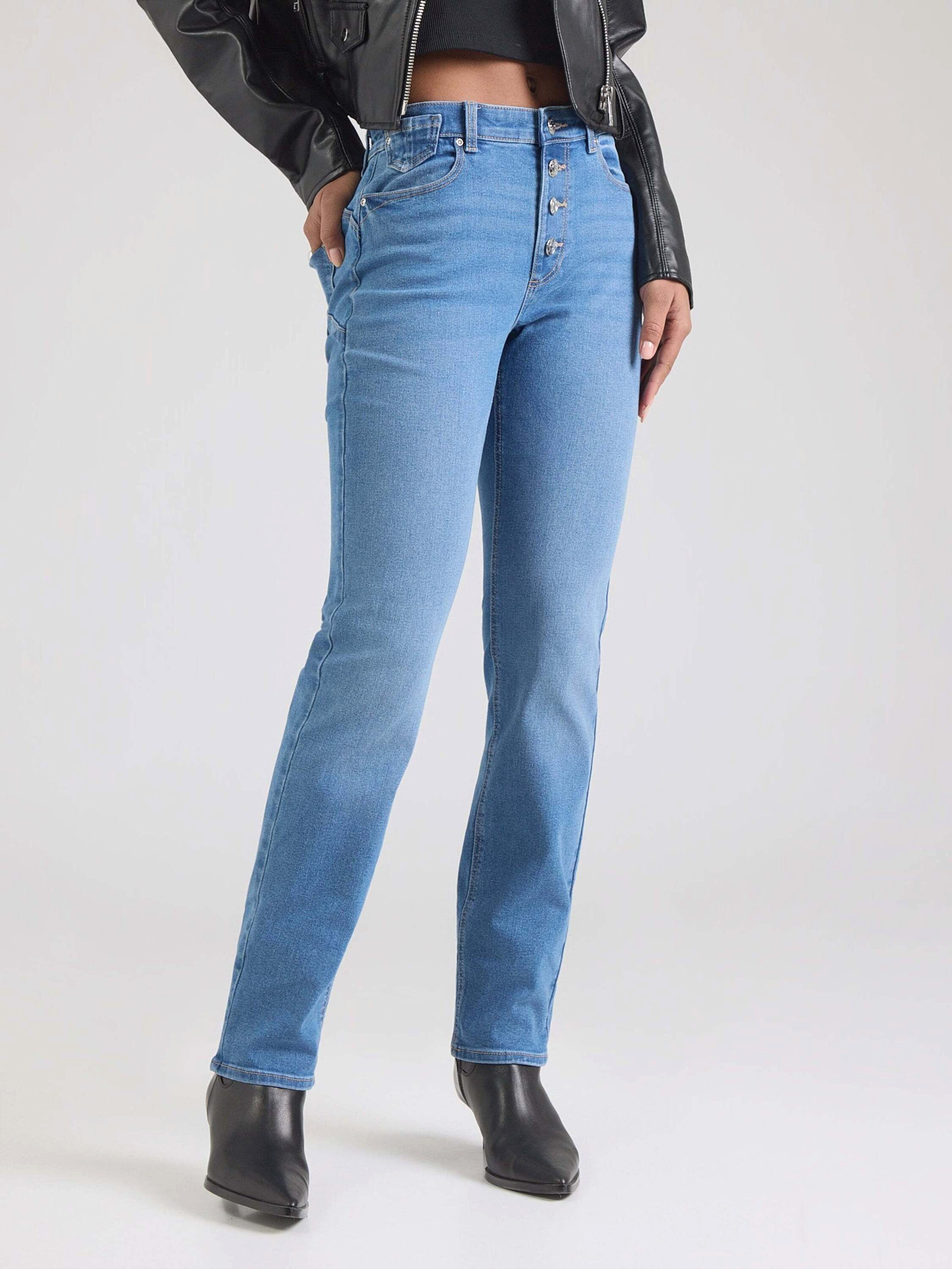 Slim-fit-Jeans ONLHUI