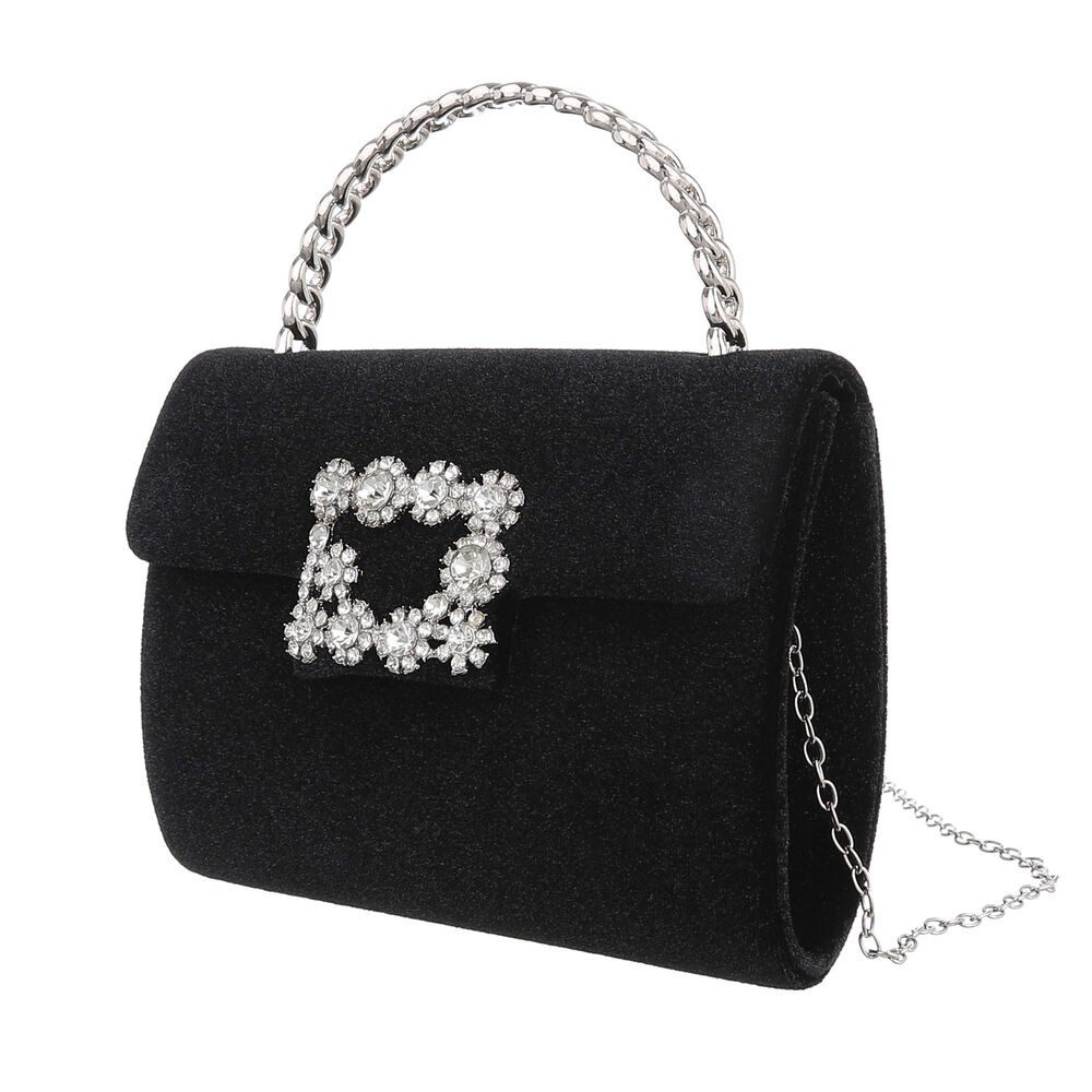 Ital-Design Schultertasche Sehr kleine, Damentasche handtasche günstig online kaufen