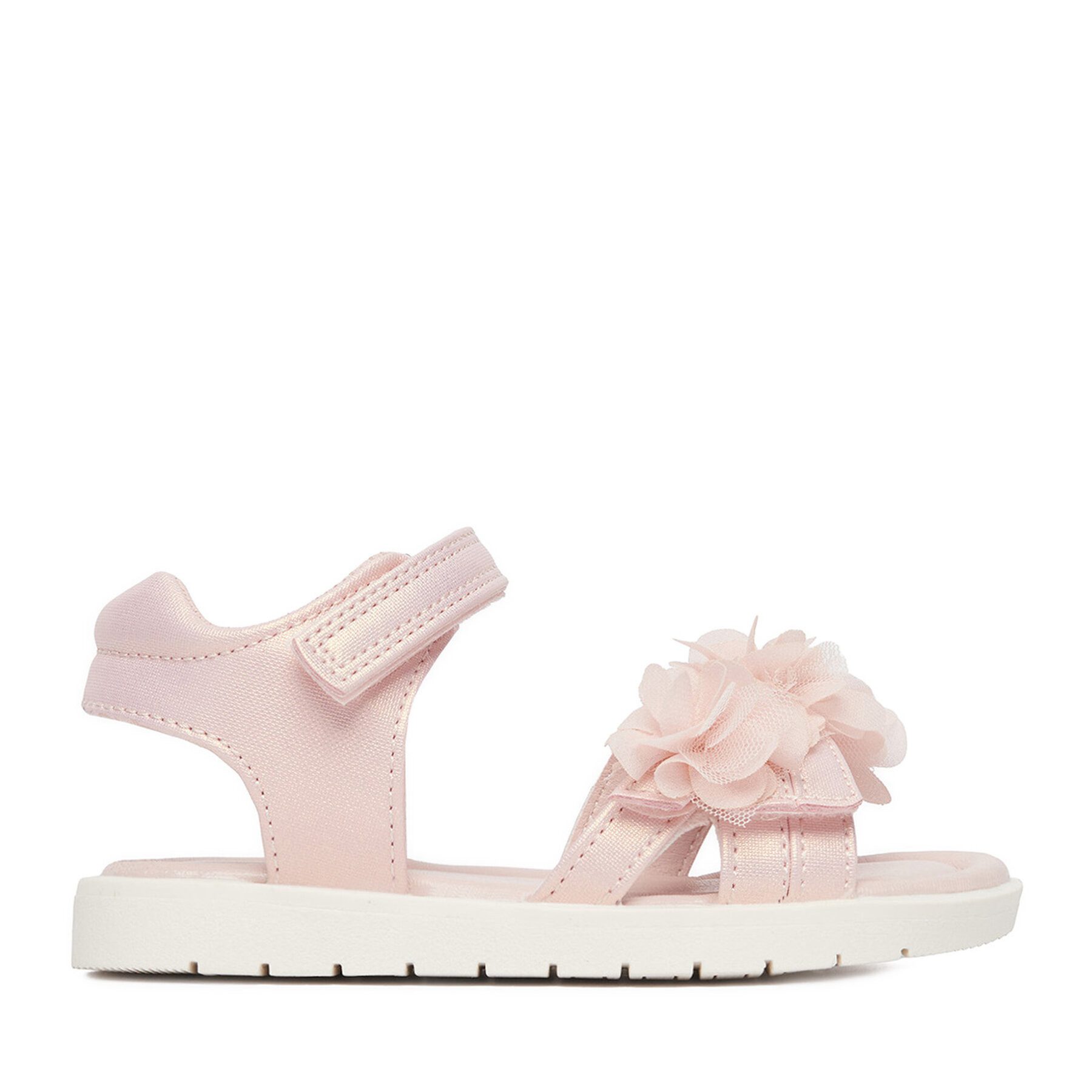 DeeZee Deezee Sandalen Mädchen Rosa Sandale