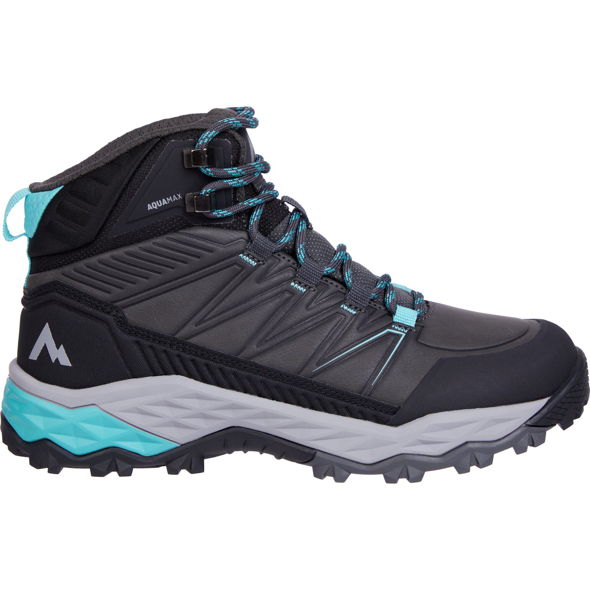 McKINLEY Tahsis MID AQX W Wanderschuh wasserdicht günstig online kaufen