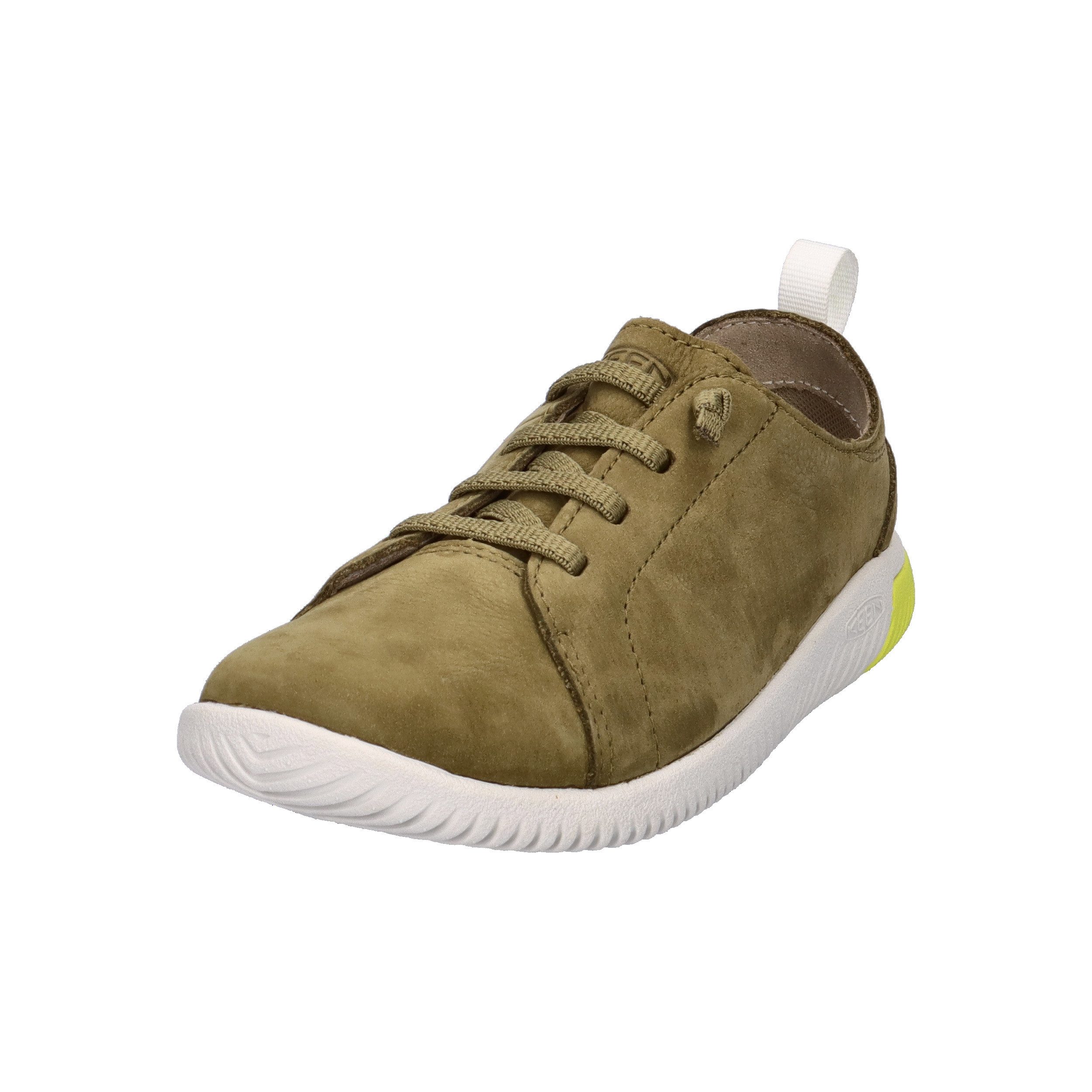 Keen Kenn Kinder Sneaker KNX Leather Sneaker