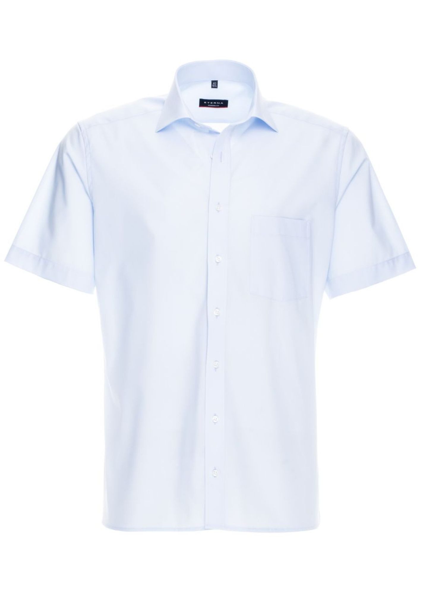Kurzarmhemd Modern Fit