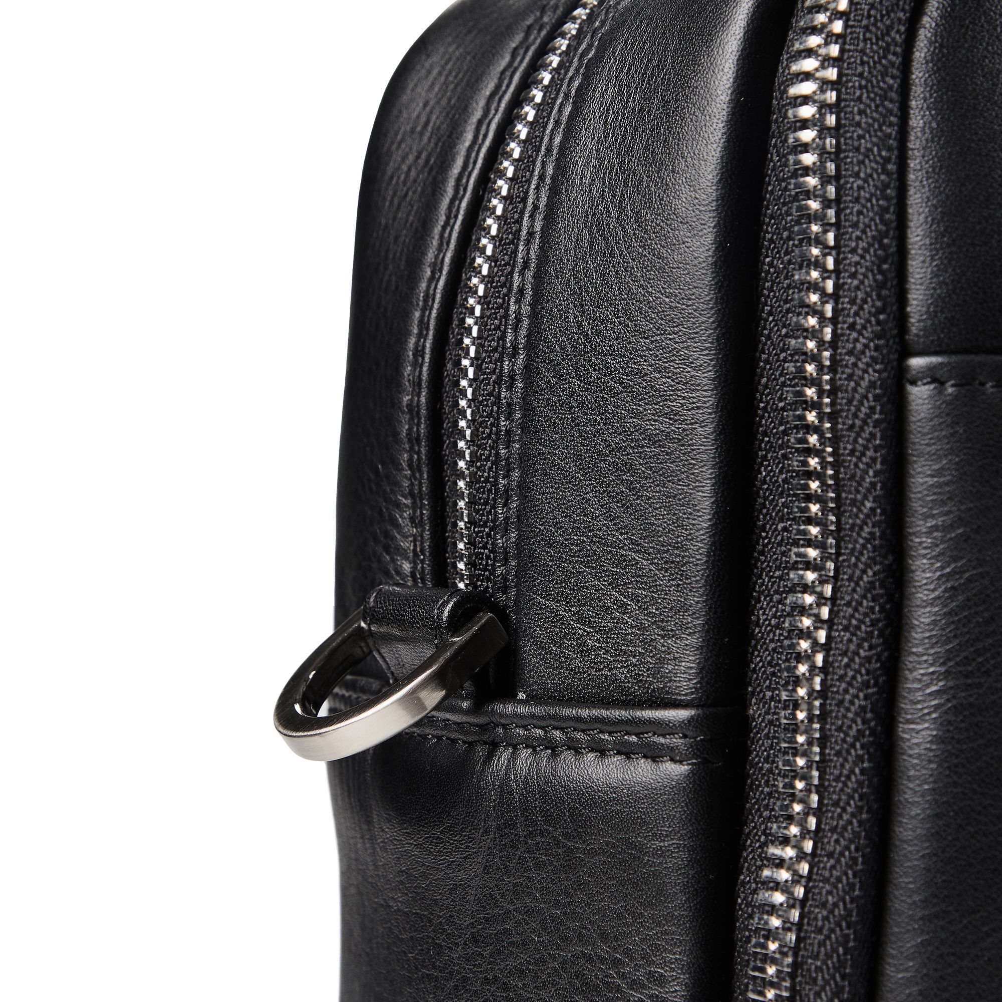 Braun Büffel Aktentasche Golf 3.0, Leder