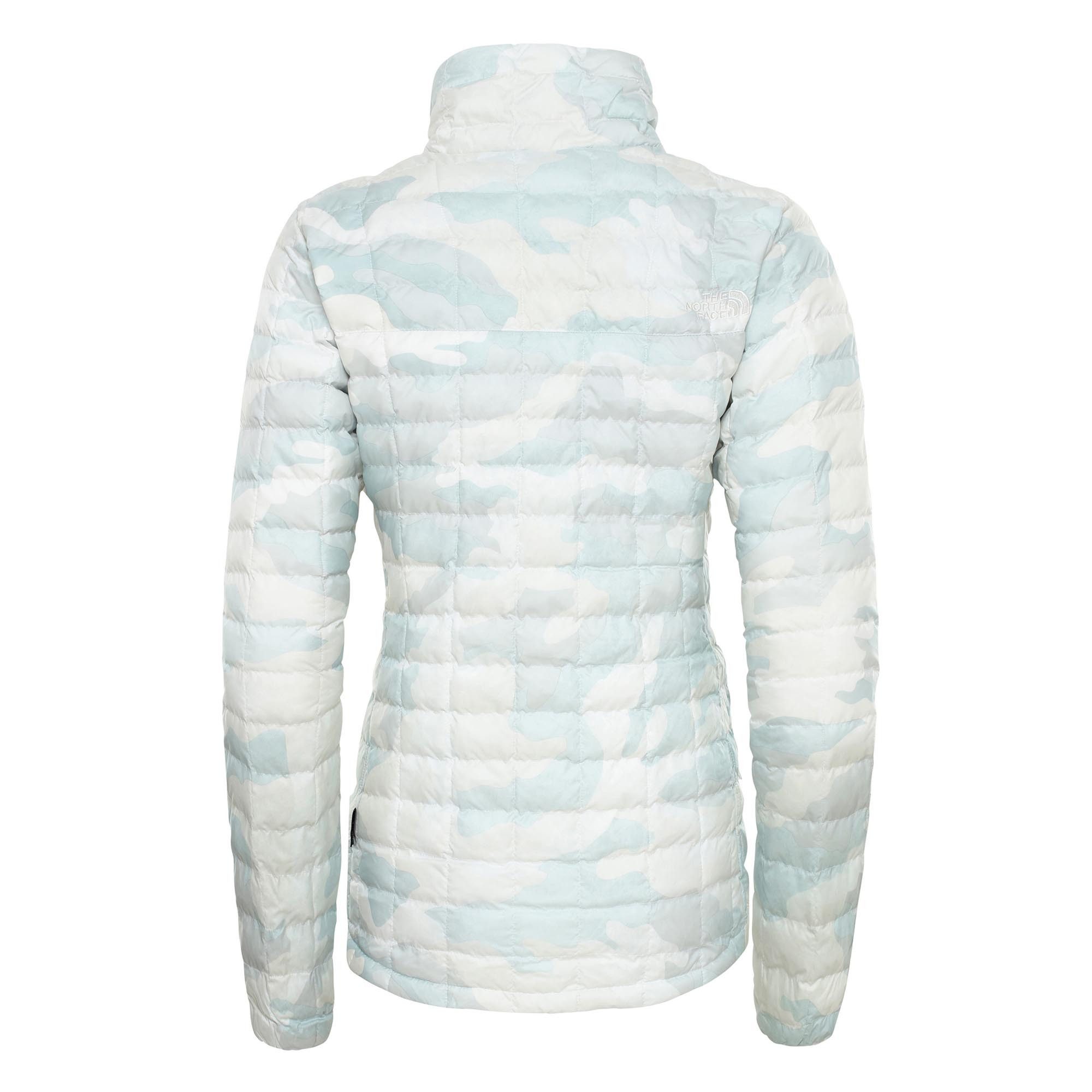 The North Face Outdoorjacke The North Face Damen Steppjacke Thermoball Eco günstig online kaufen