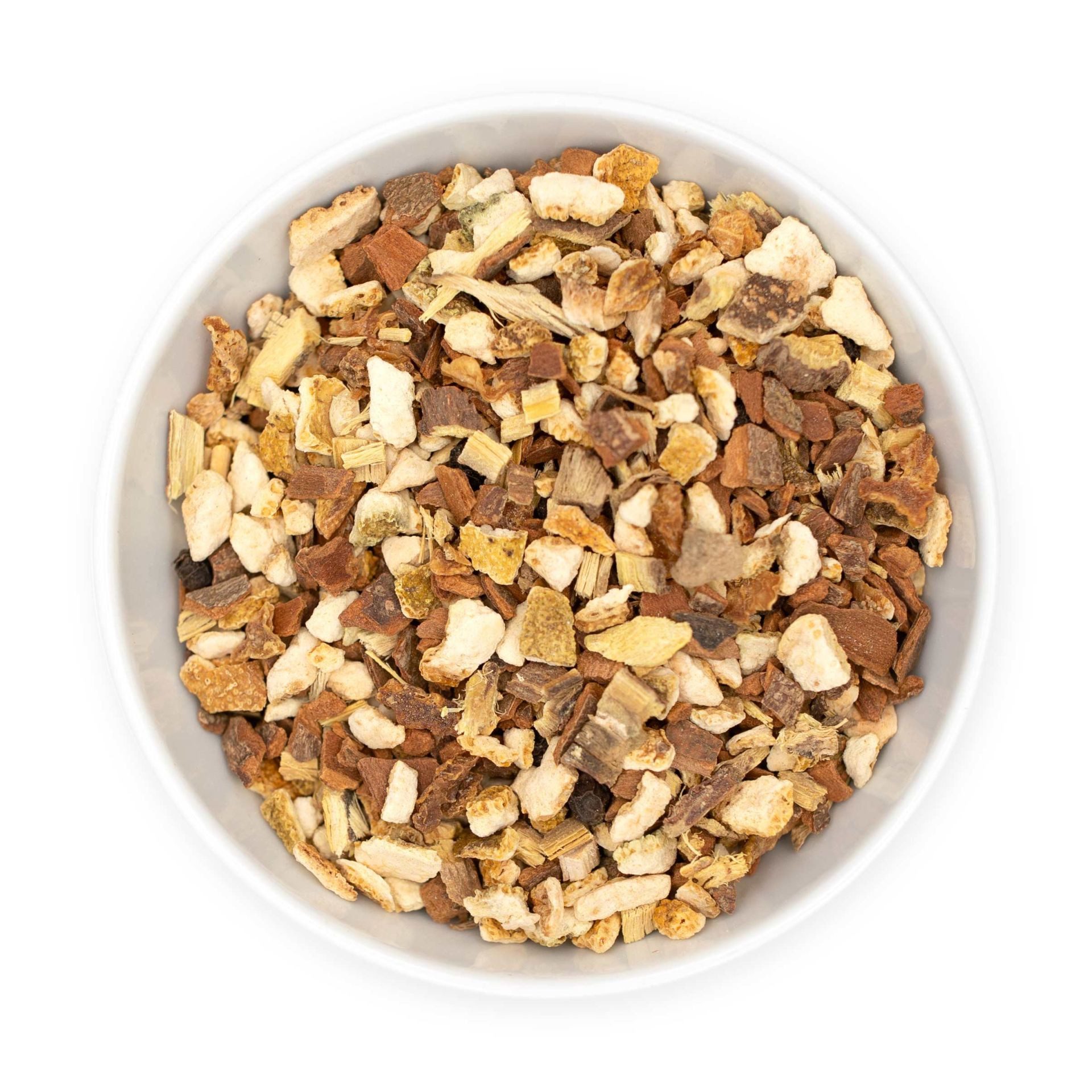 1001 Frucht Tee Bio Ayurvitalischer Tee - Frauentee