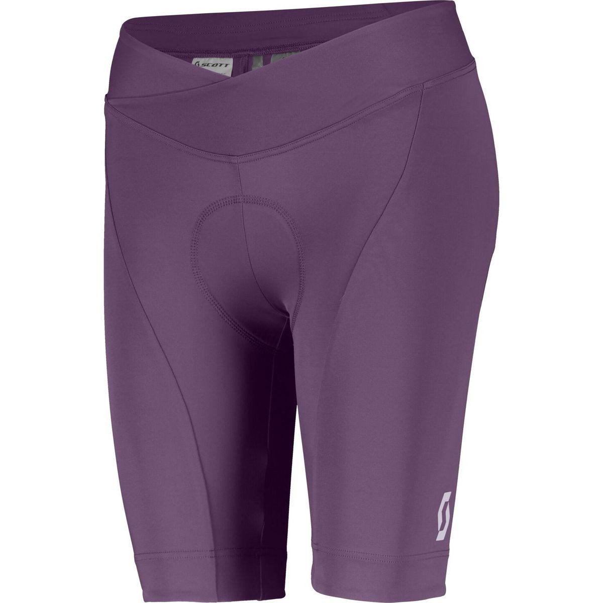 Scott Fahrradhose Shorts W's Endurance 40 + Optimaler Komfort und Schutz für Radfahrerinnen dank innovativer